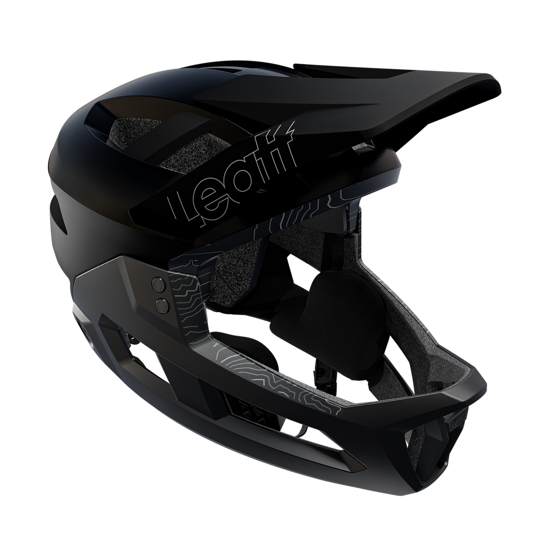 MTB Body Protection | Armour for Trail, Enduro & Downhill – Leatt MTB UK