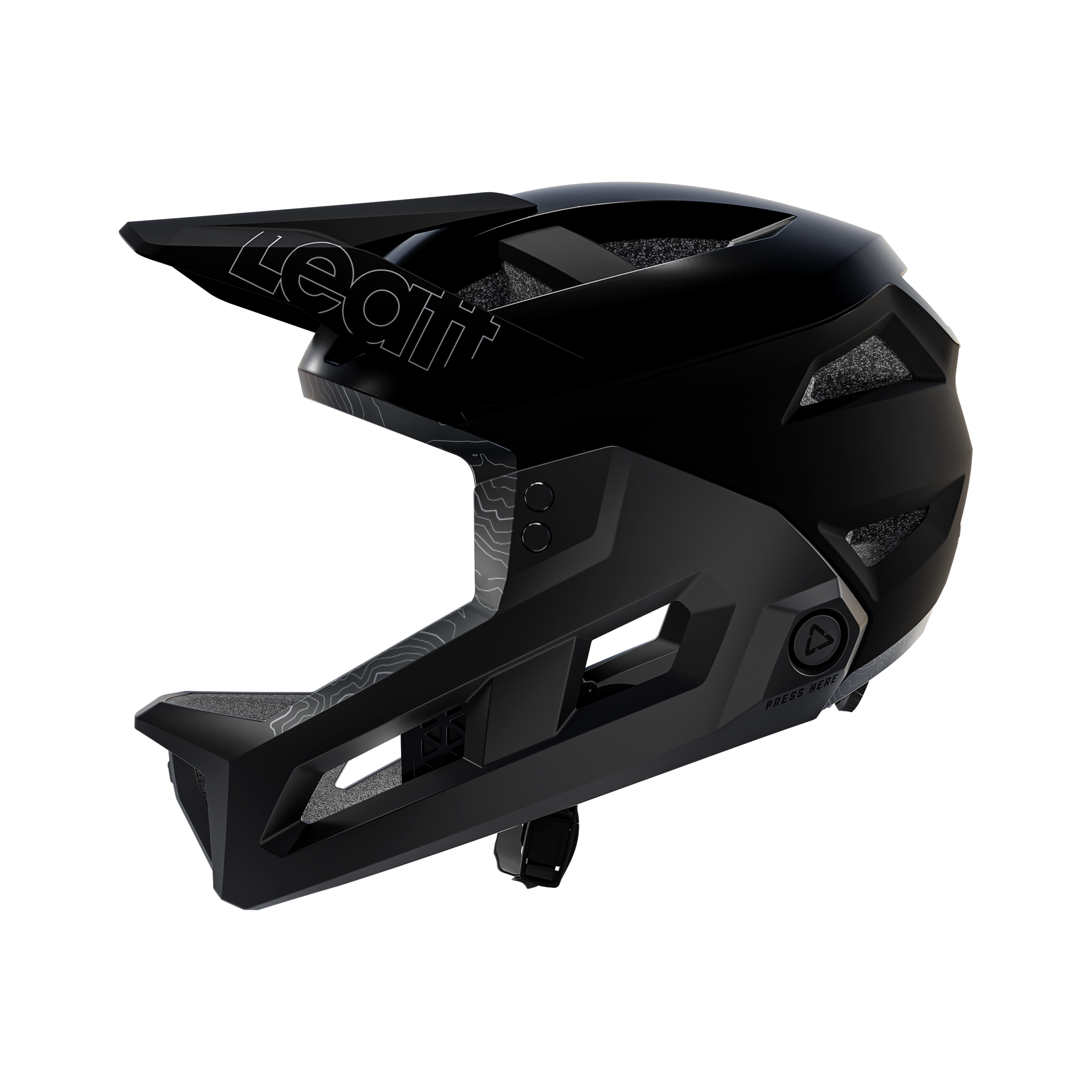 mtb enduro helm test 2021 Helmet MTB Enduro 3.0 – Leatt MTB UK