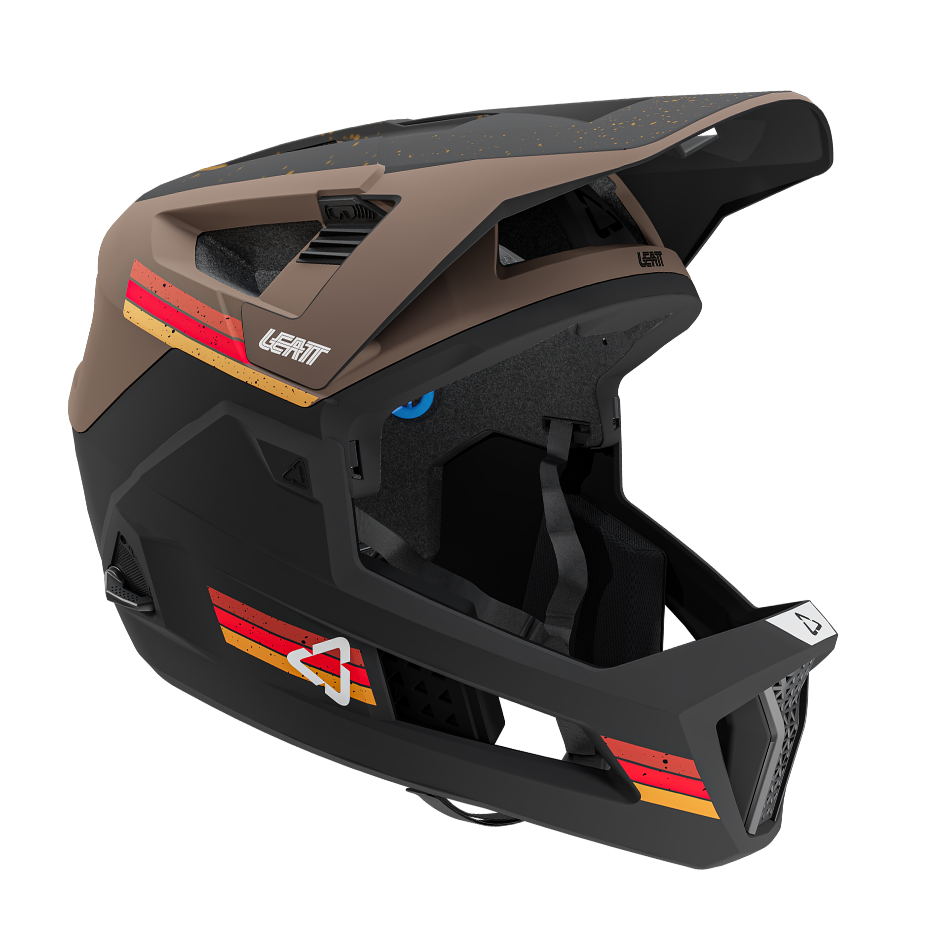 Enduro 4.0 MTB Helmet