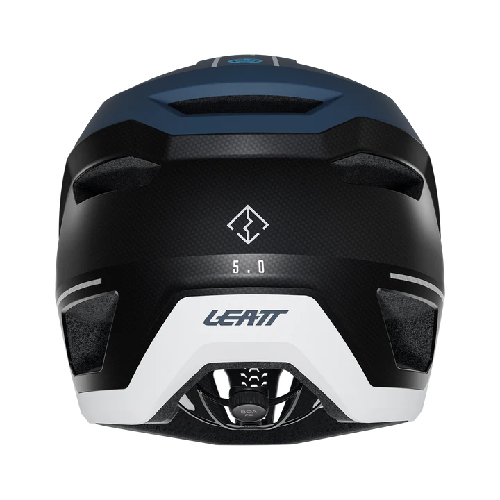 Gravity 5.0 MTB Helmet