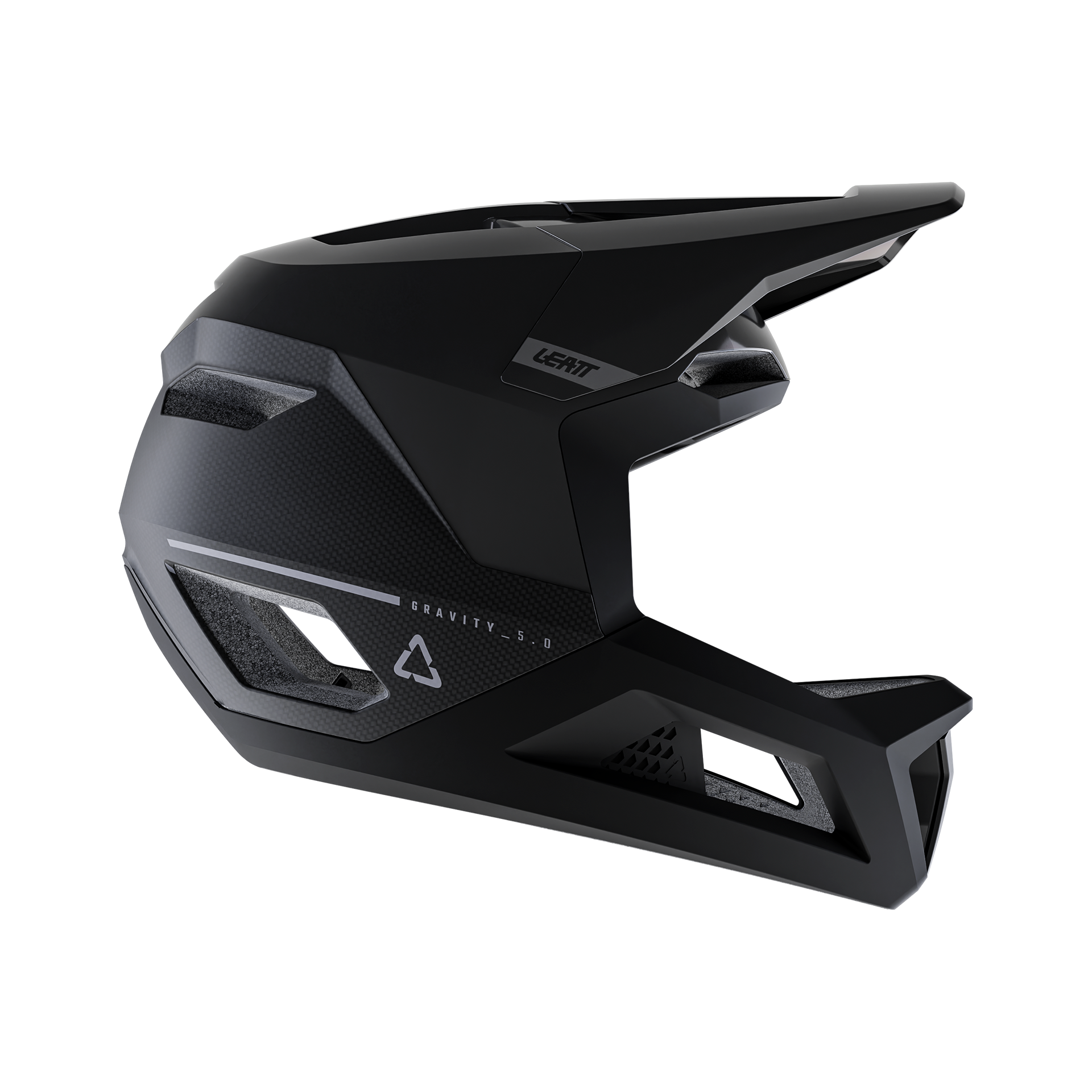 Helmet MTB Gravity 5.0