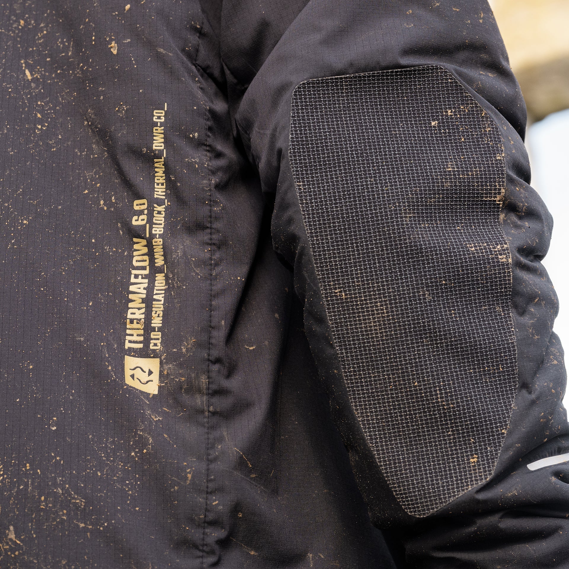 ThermaFlow 6.0 MTB Jacket