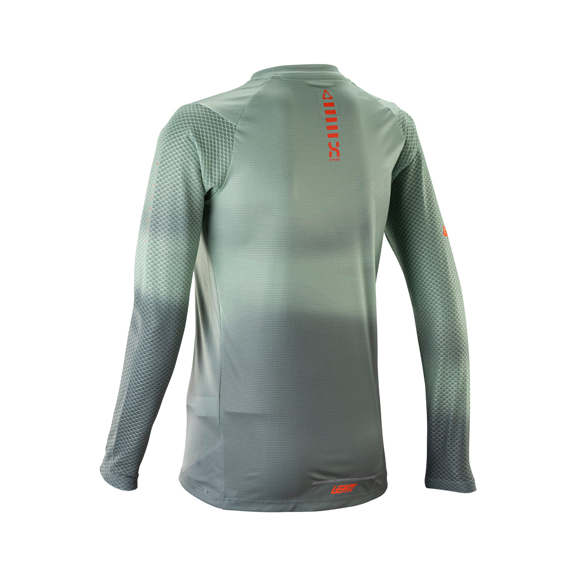 Trail 3.0 MTB Jersey - Long Sleeve - Women