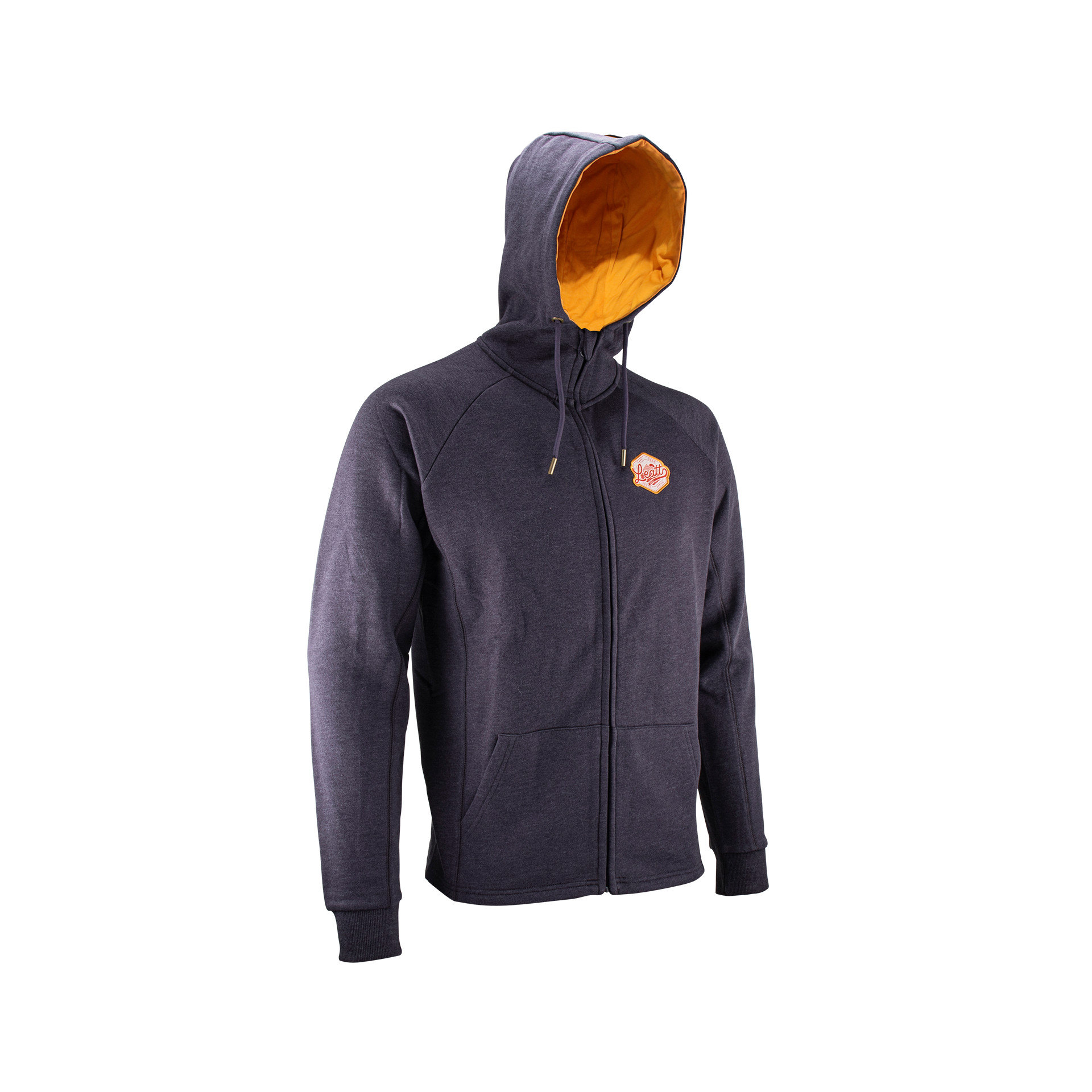 Hoodie - Retro
