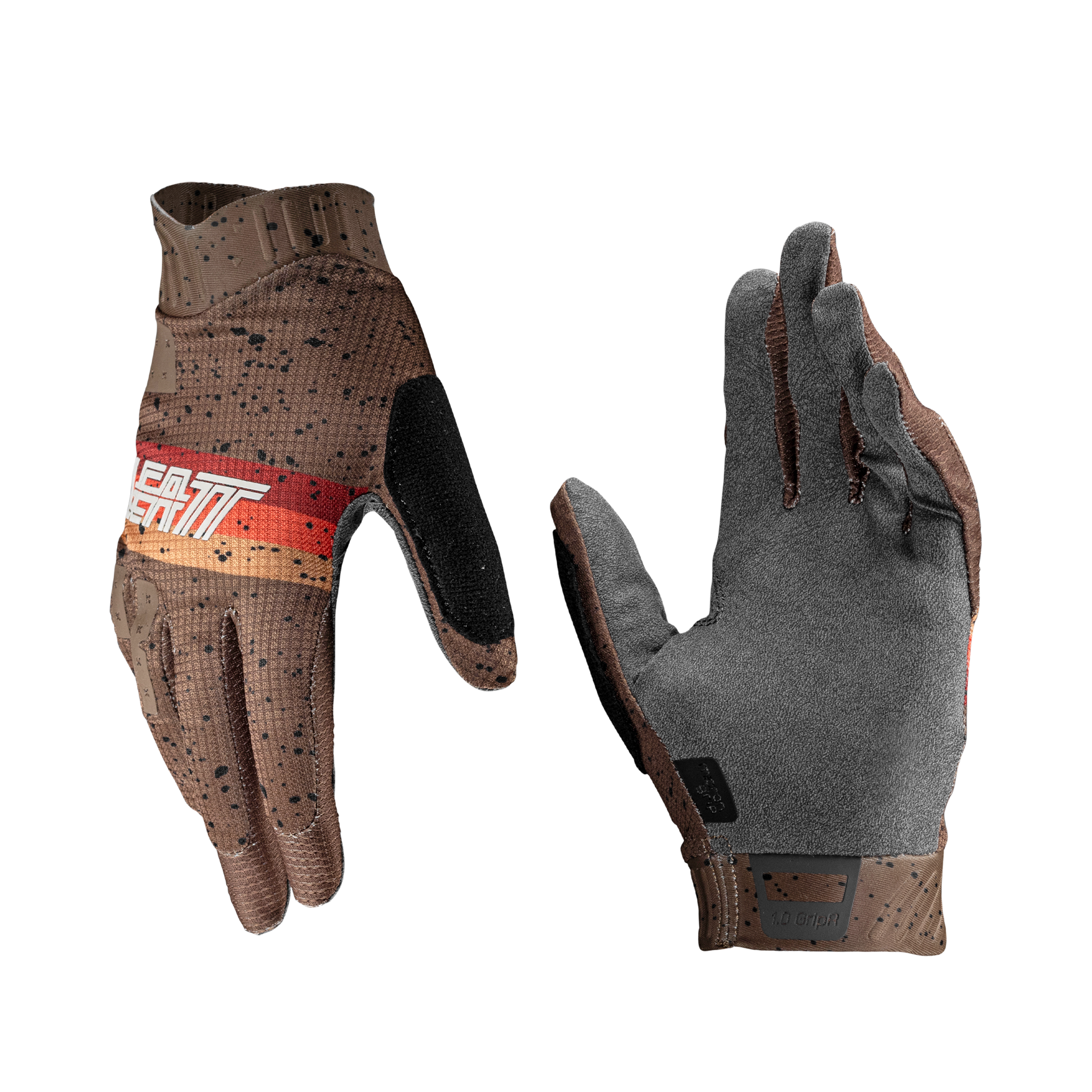 Glove MTB 1.0 GripR Junior