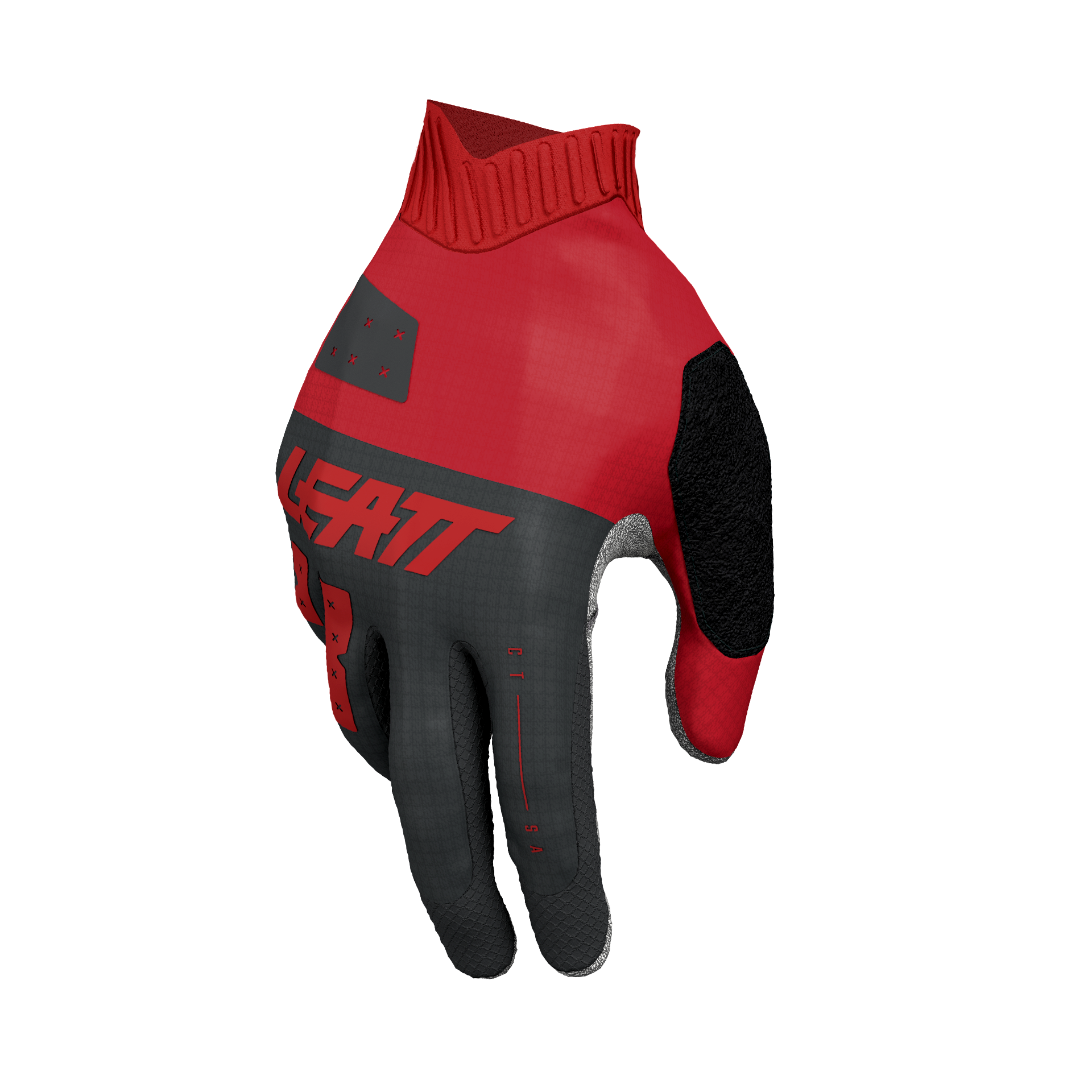 Gloves MTB 1.0 GripR - Junior