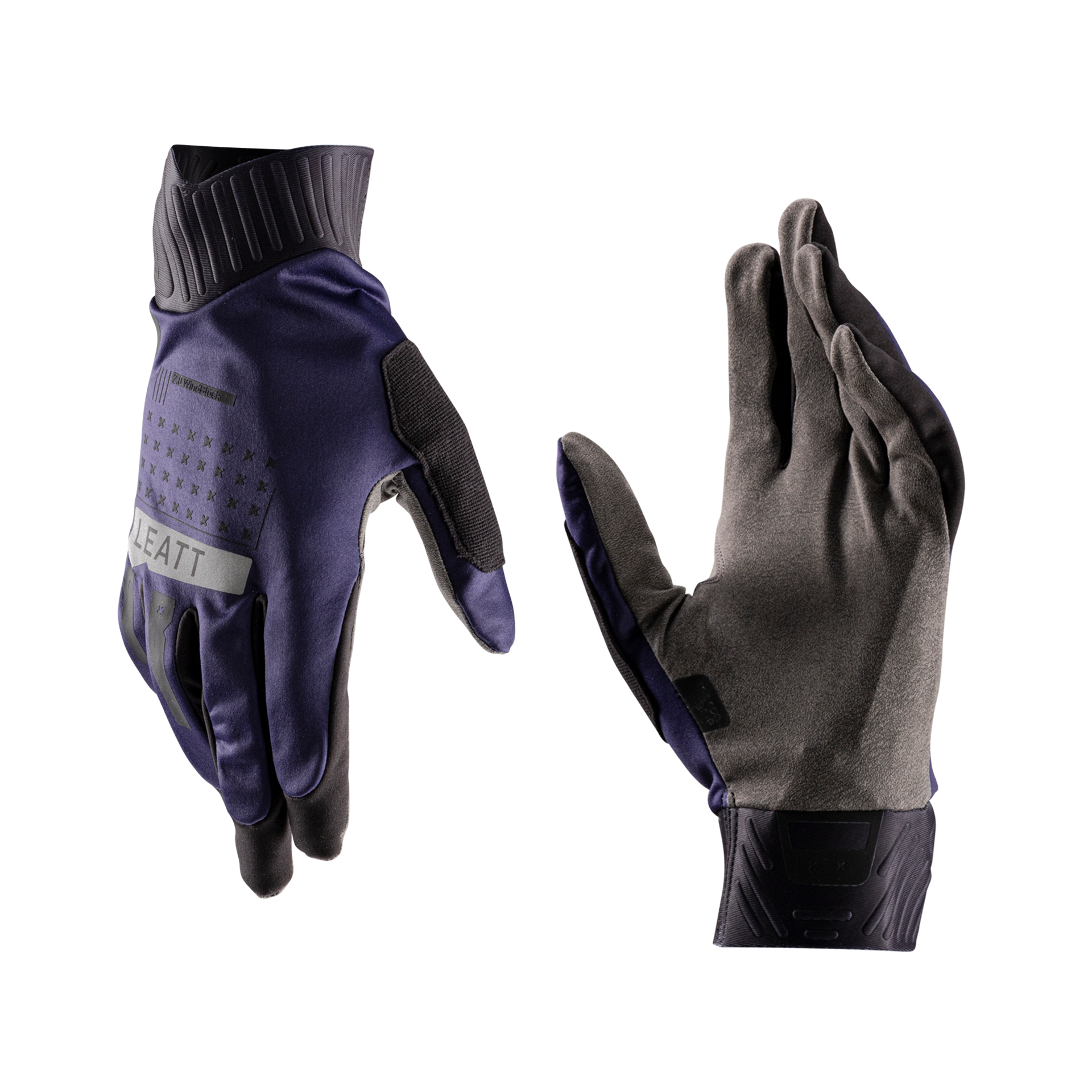 Gloves MTB 2.0 WindBlock