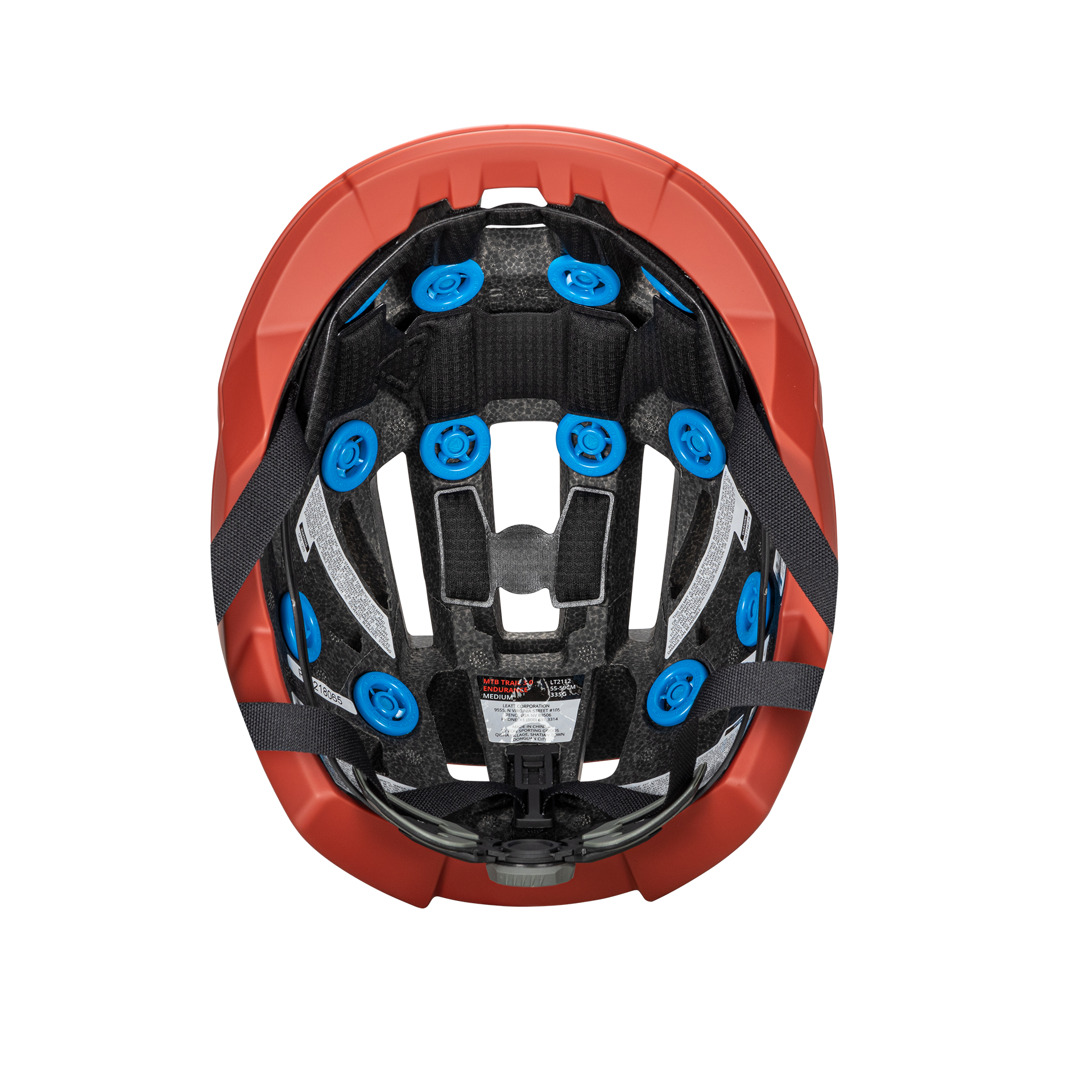Helmet MTB Endurance 3.0