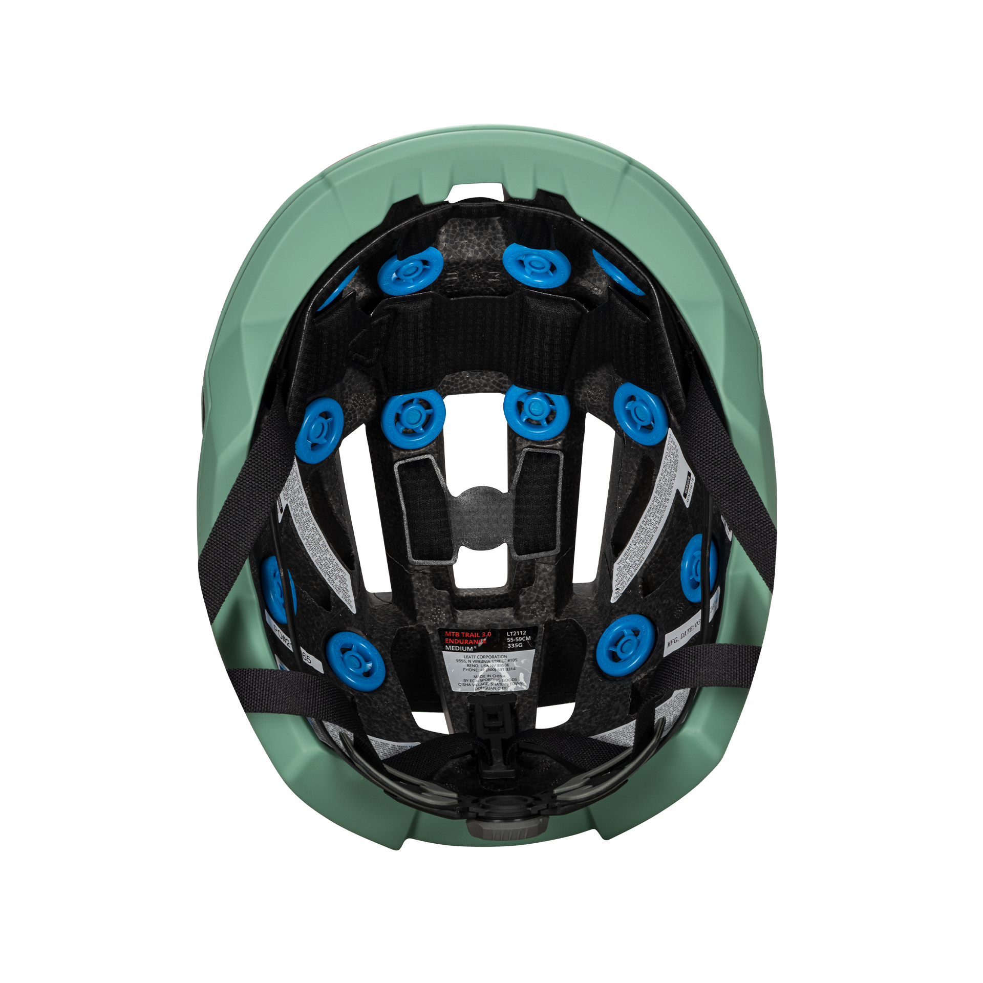 Helmet MTB Endurance 3.0