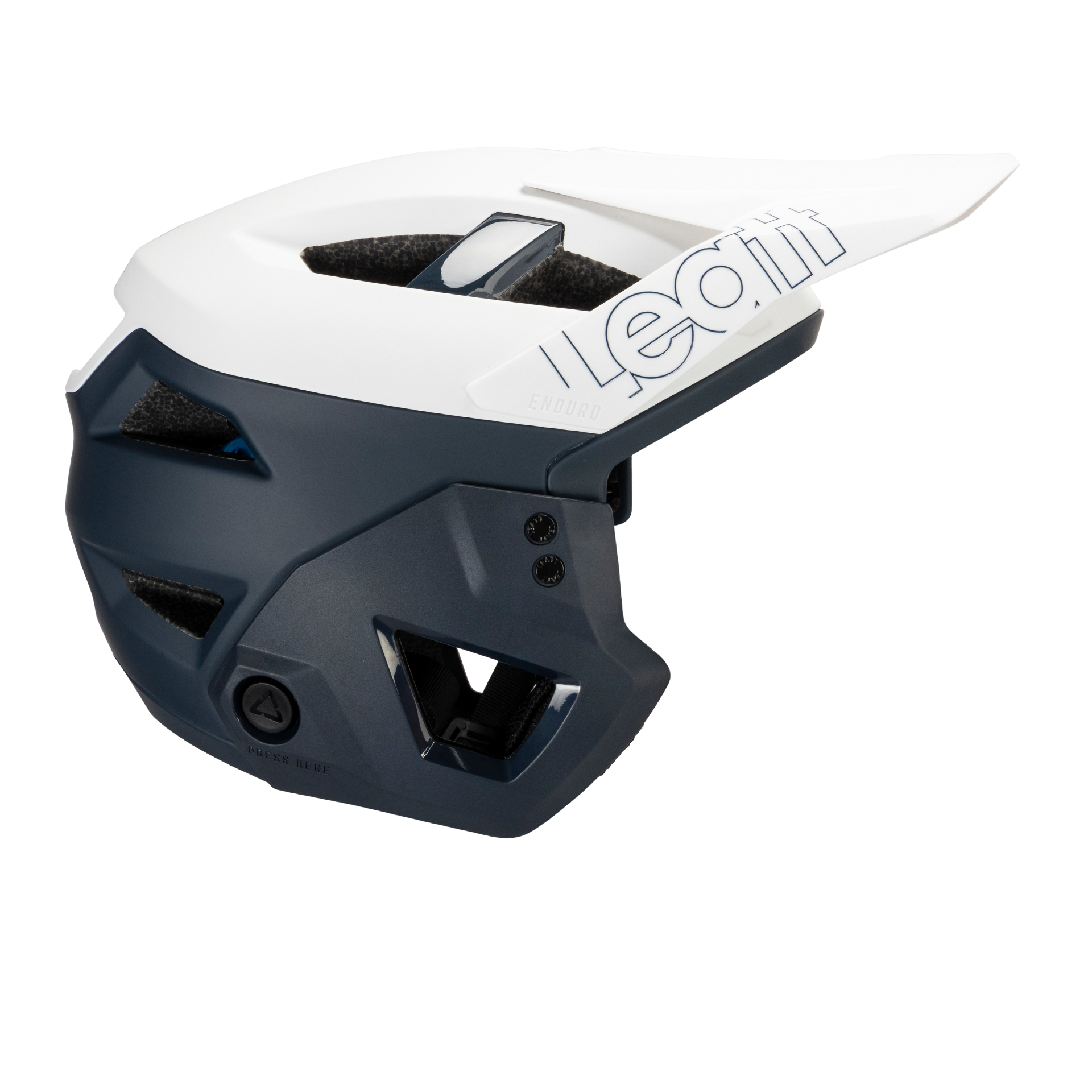 Helmet MTB Enduro 3.0