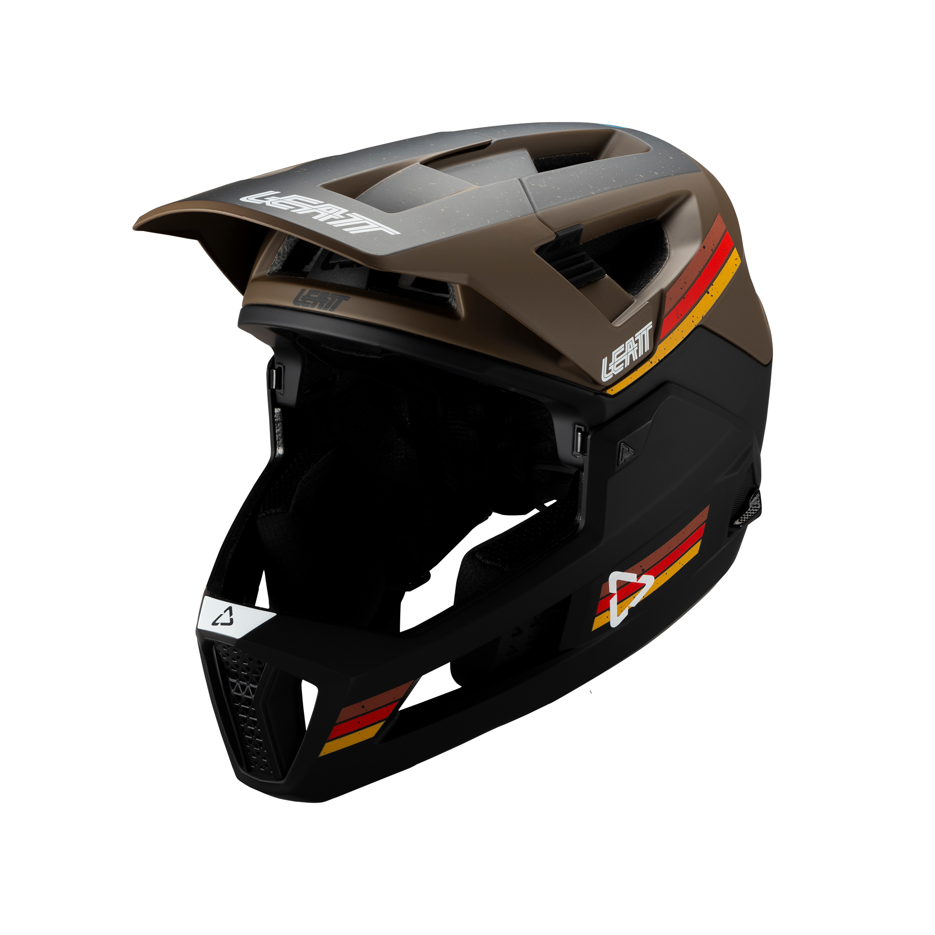Helmet MTB Enduro 4.0