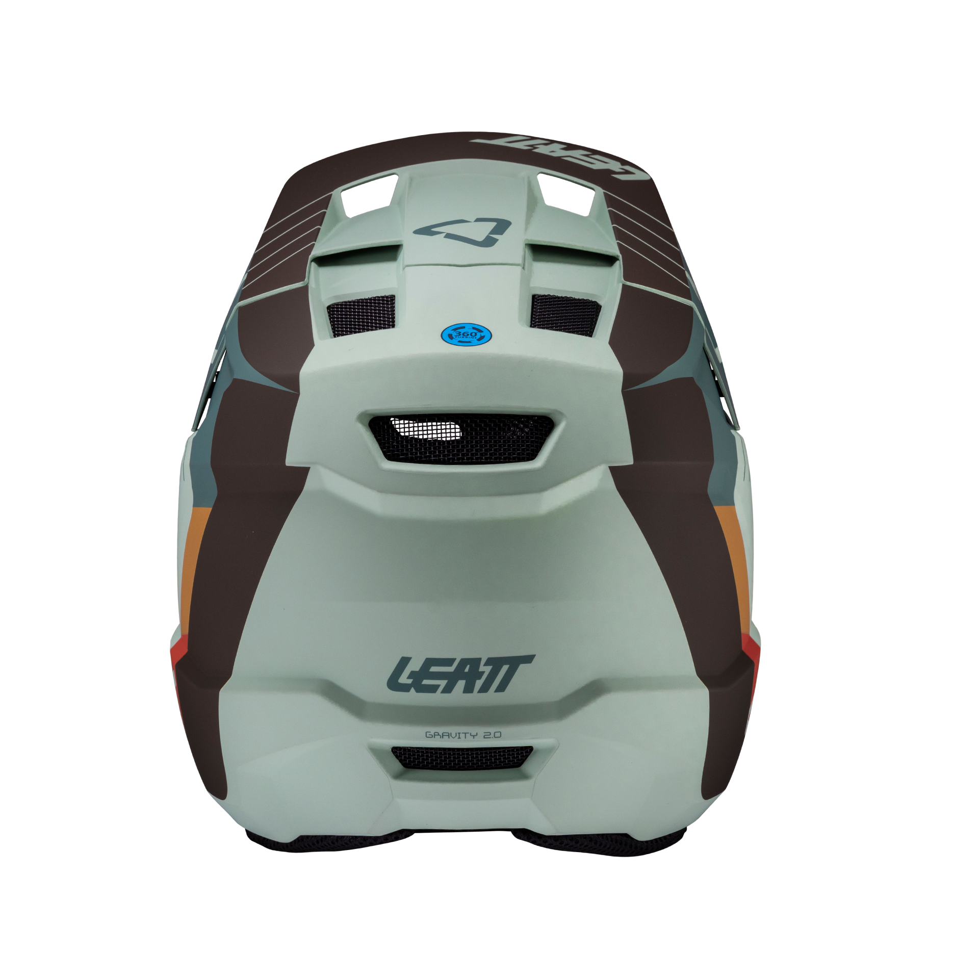 Helmet MTB Gravity 2.0