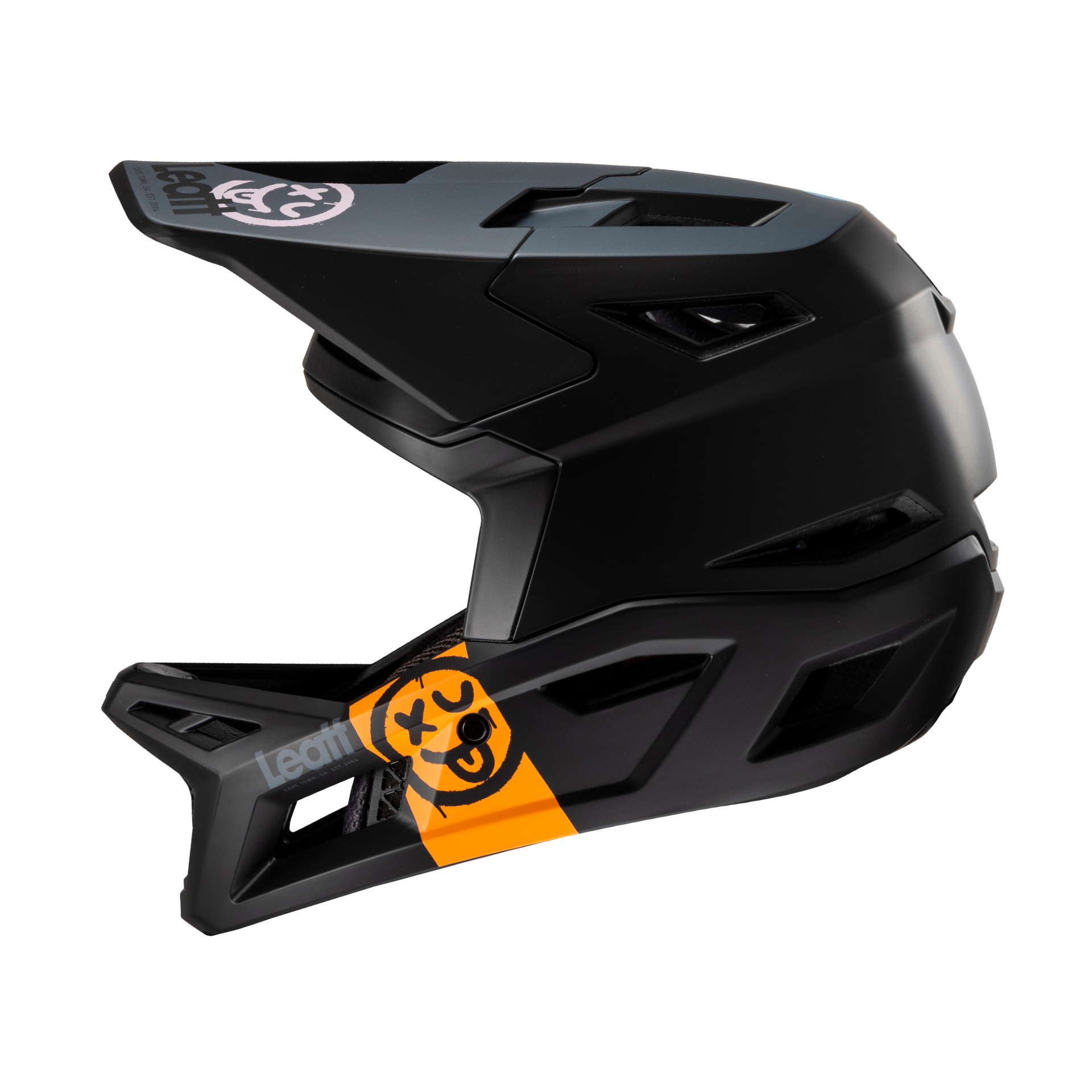 Helmet MTB Gravity 4.0