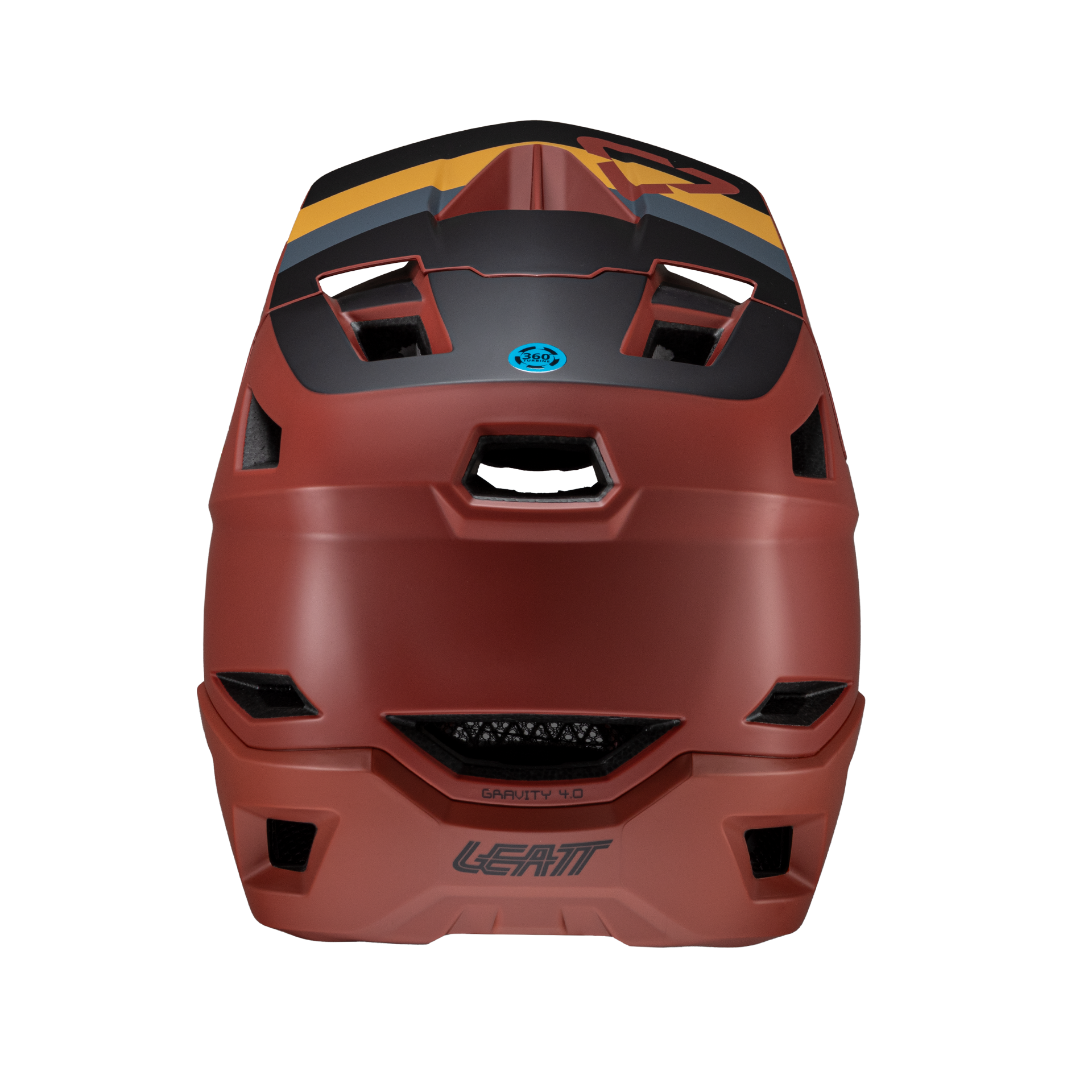 Helmet MTB Gravity 4.0