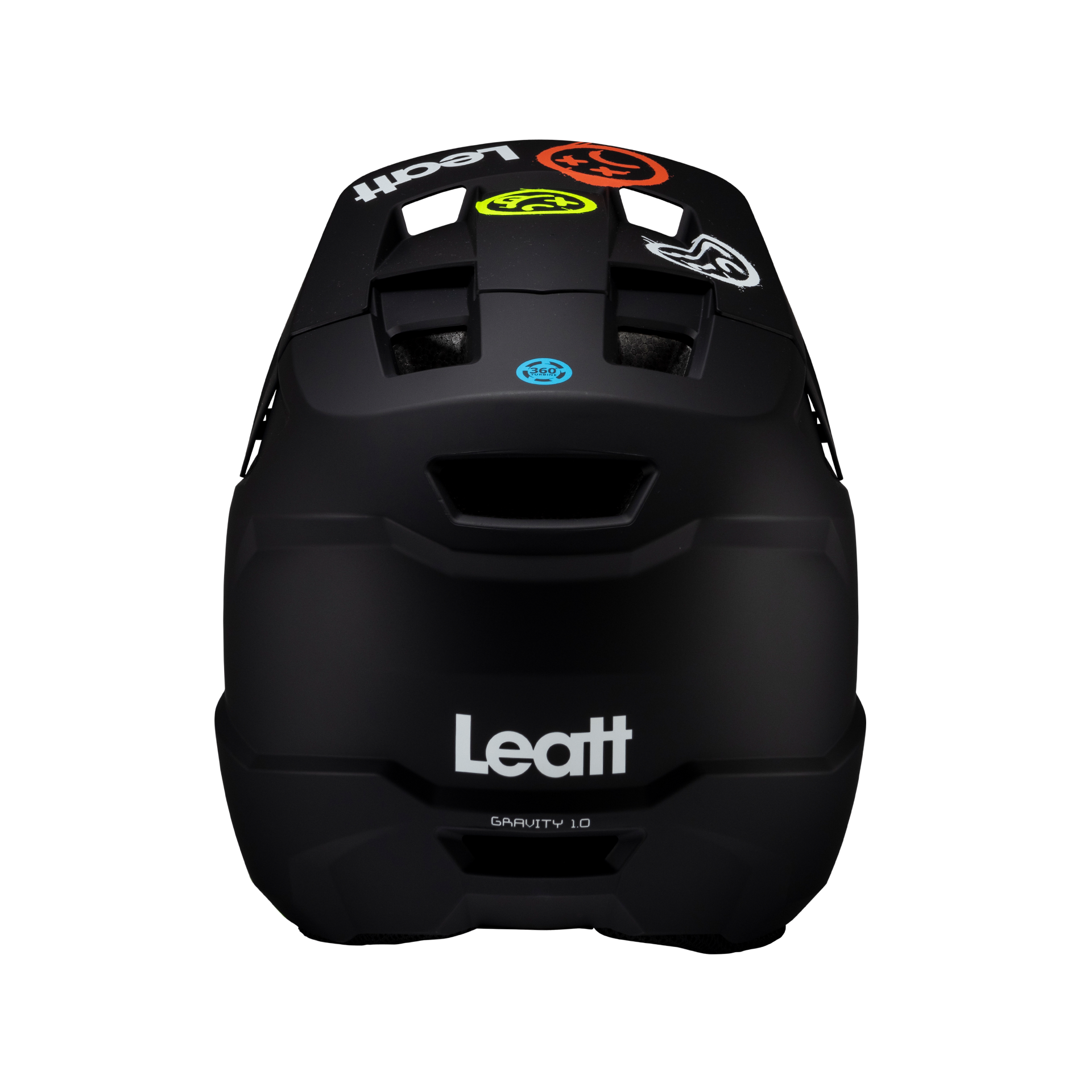 Helmet MTB Gravity 1.0 Junior