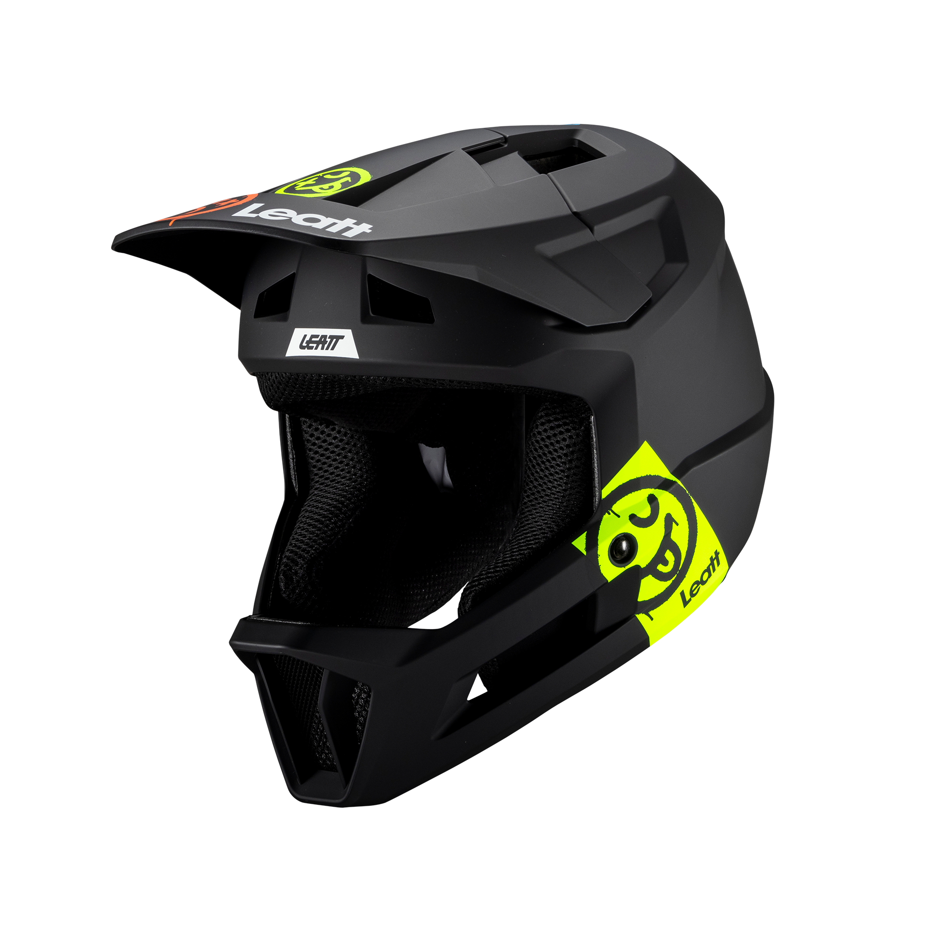 Helmet MTB Gravity 1.0 Junior