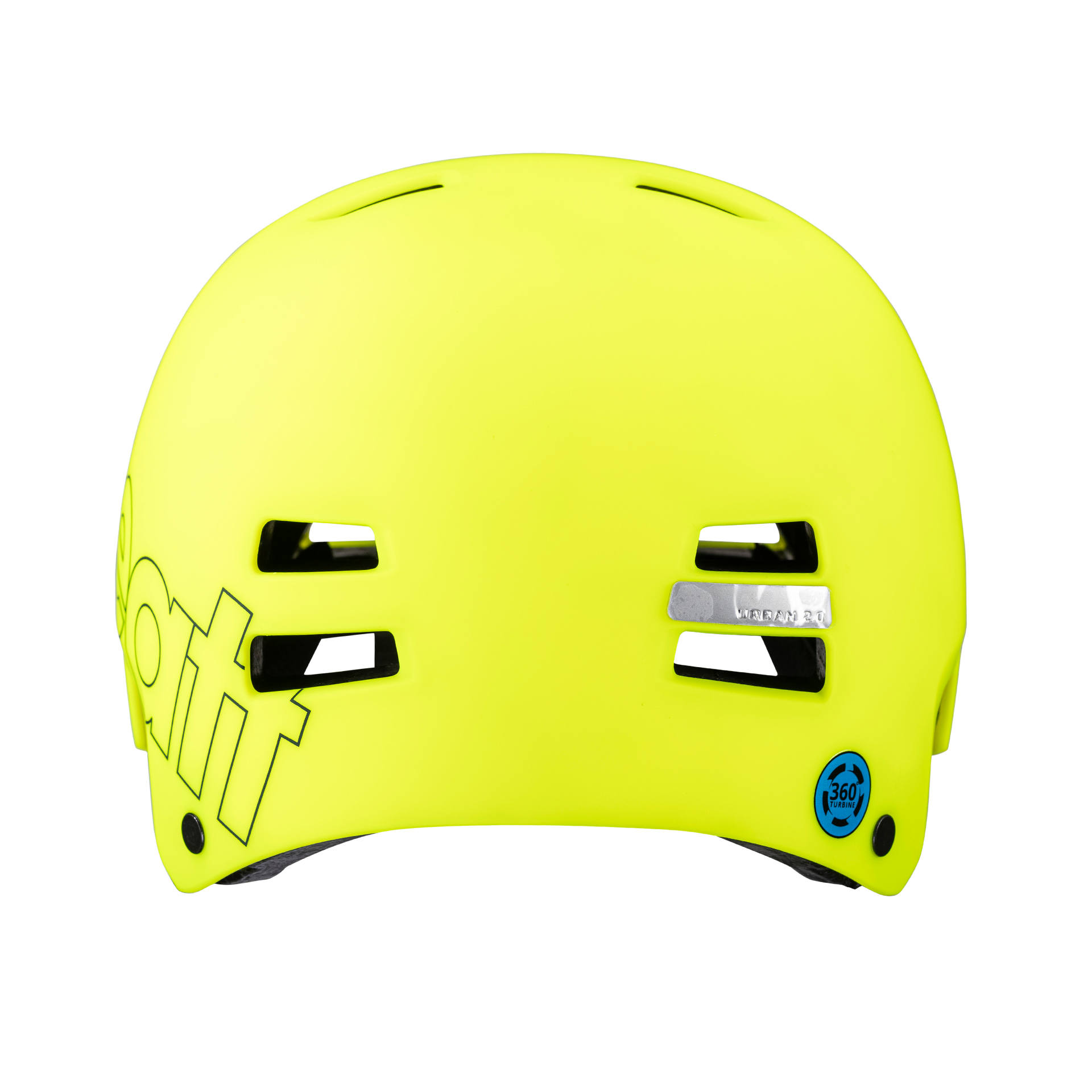 Helmet MTB Urban 2.0 Jr