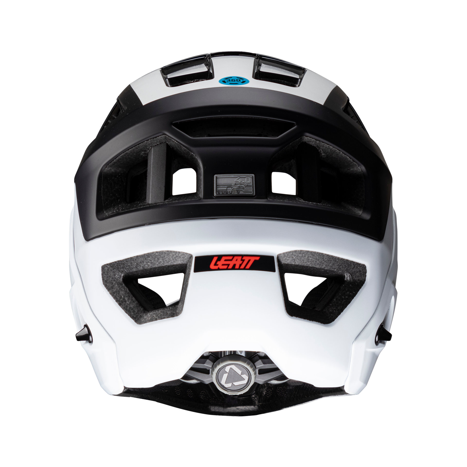 Helmet MTB Enduro 4.0