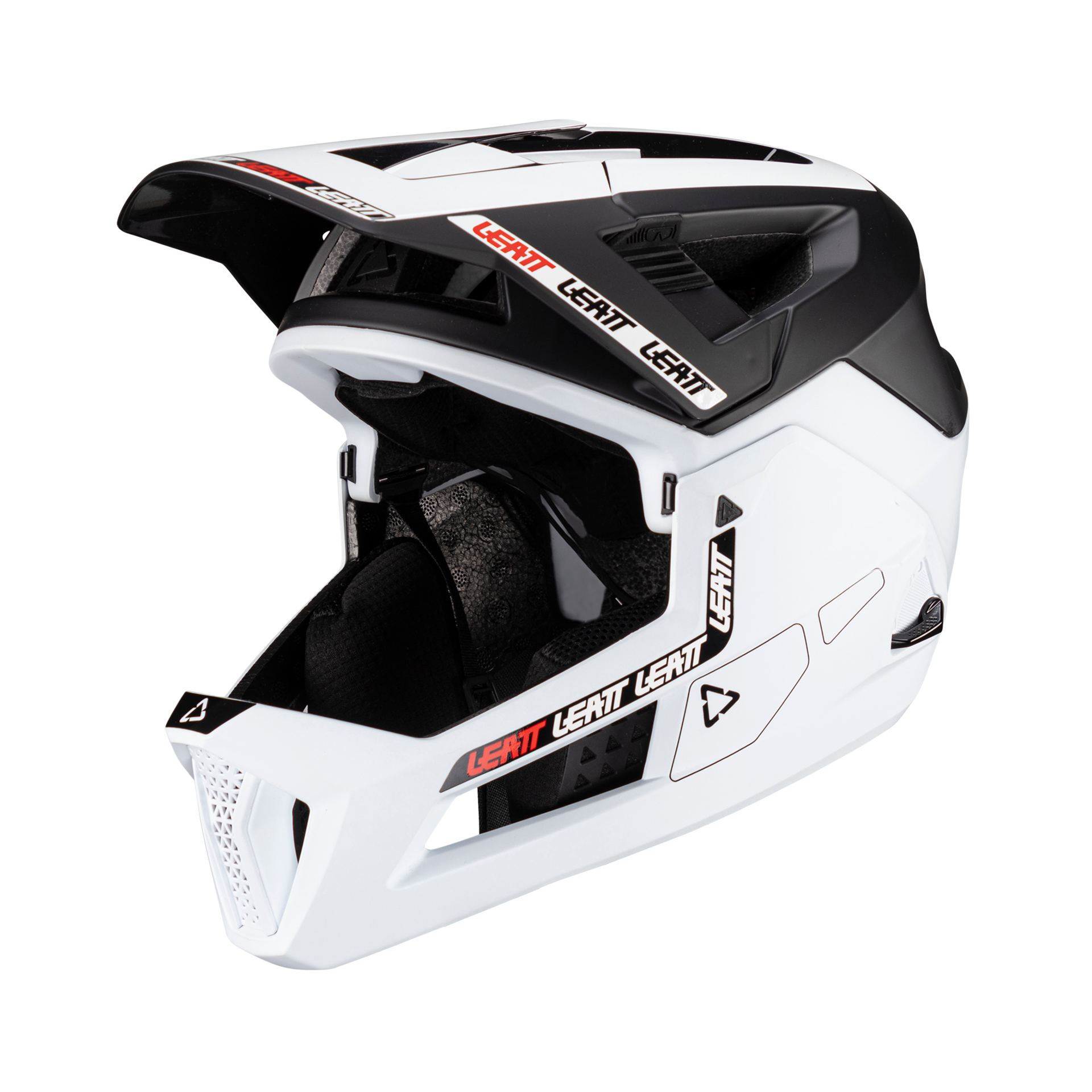Helmet MTB Enduro 4.0 – Leatt MTB UK Helmet MTB Enduro 4.0 – Leatt MTB UK