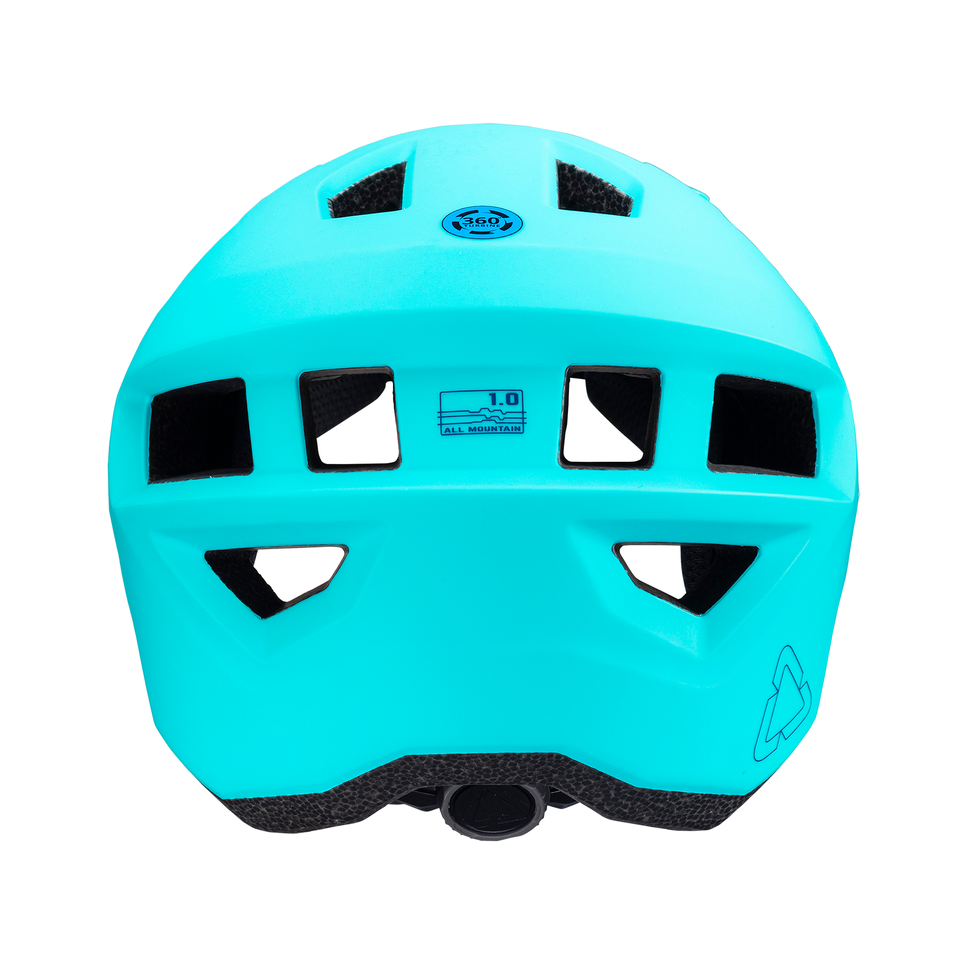 Helmet MTB AllMtn 1.0 Jr