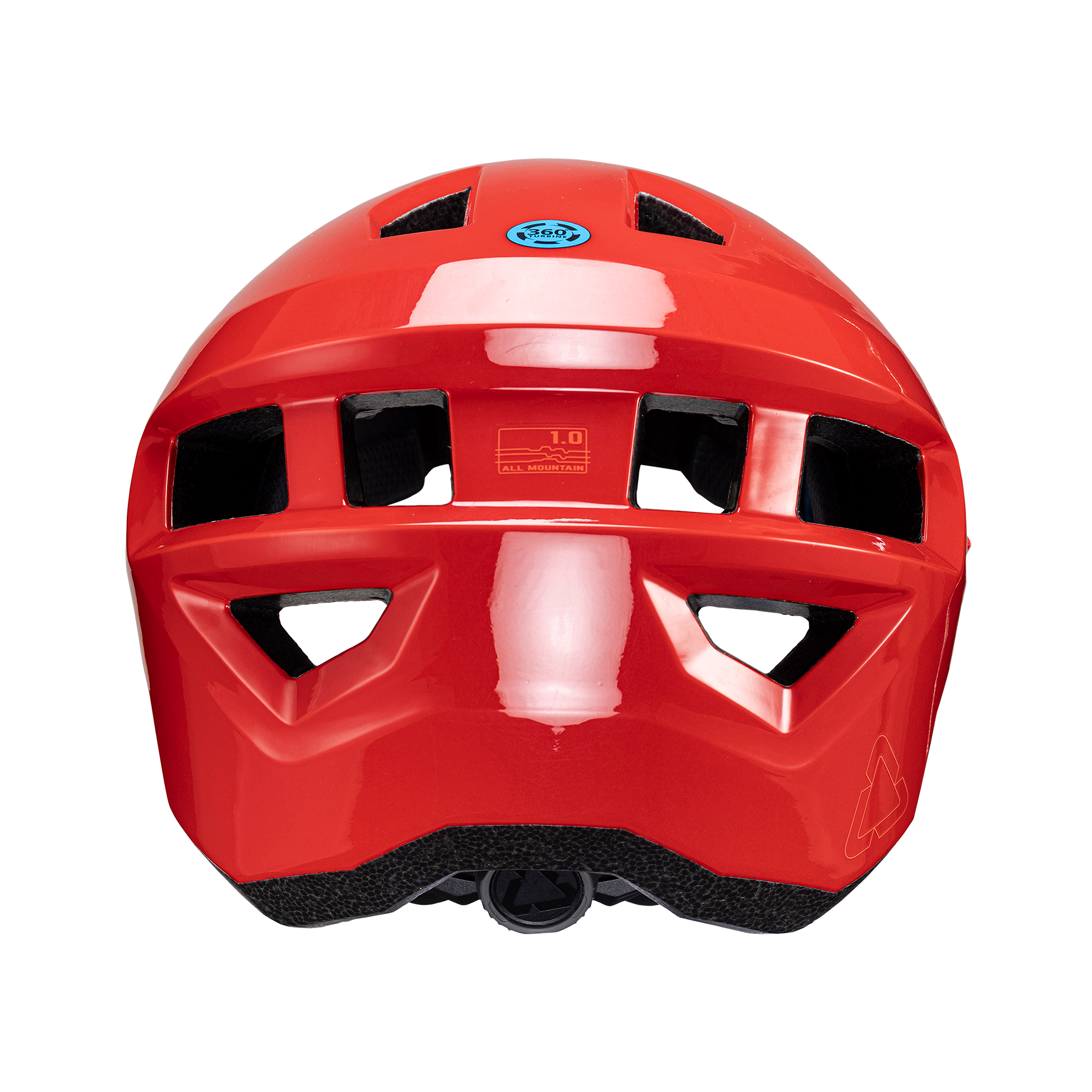 Helmet MTB AllMtn 1.0