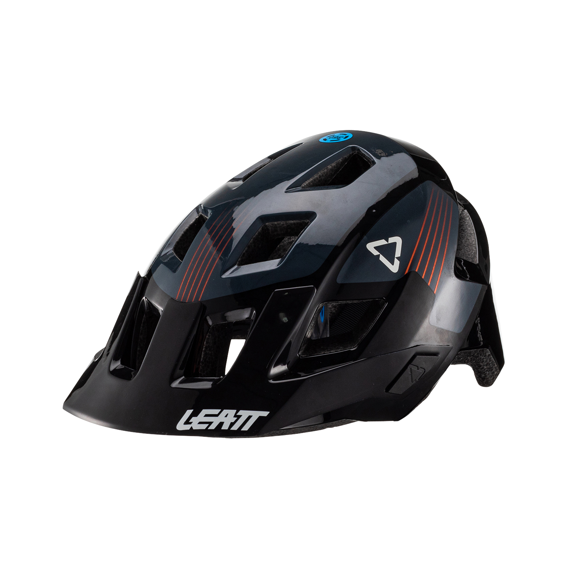 Helmet MTB AllMtn 1.0 Jr