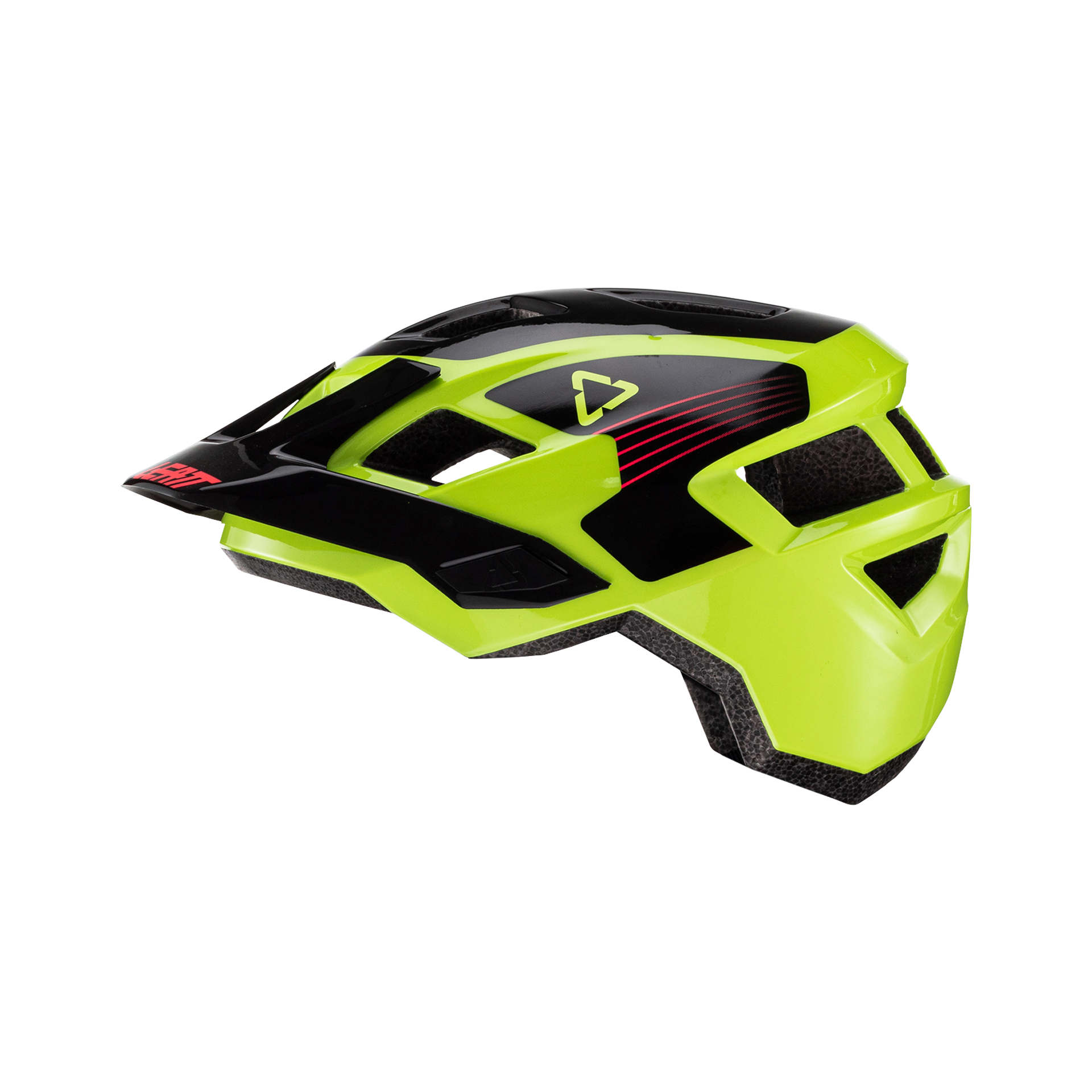 Helmet MTB AllMtn 1.0 Jr