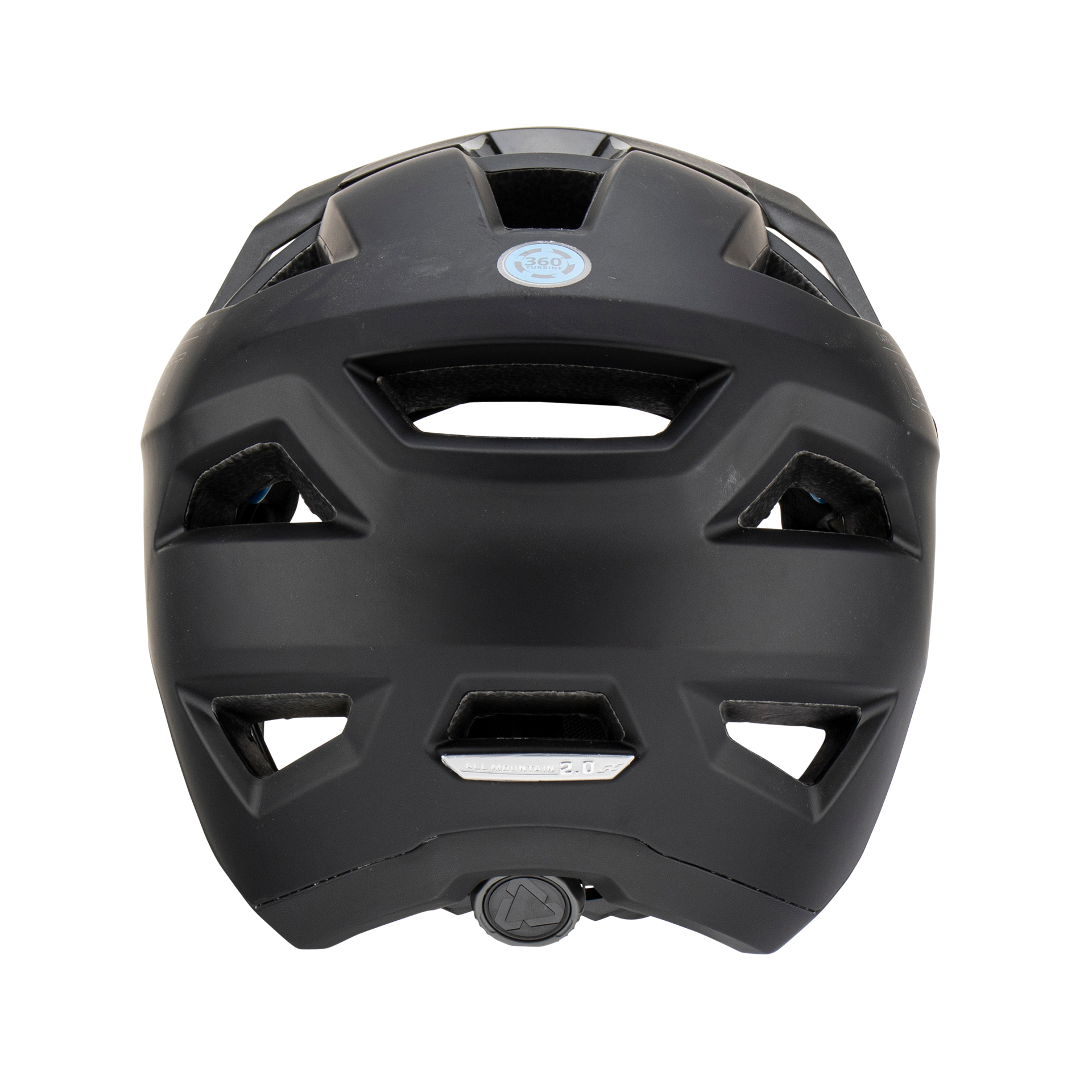 Helmet MTB AllMtn 2.0