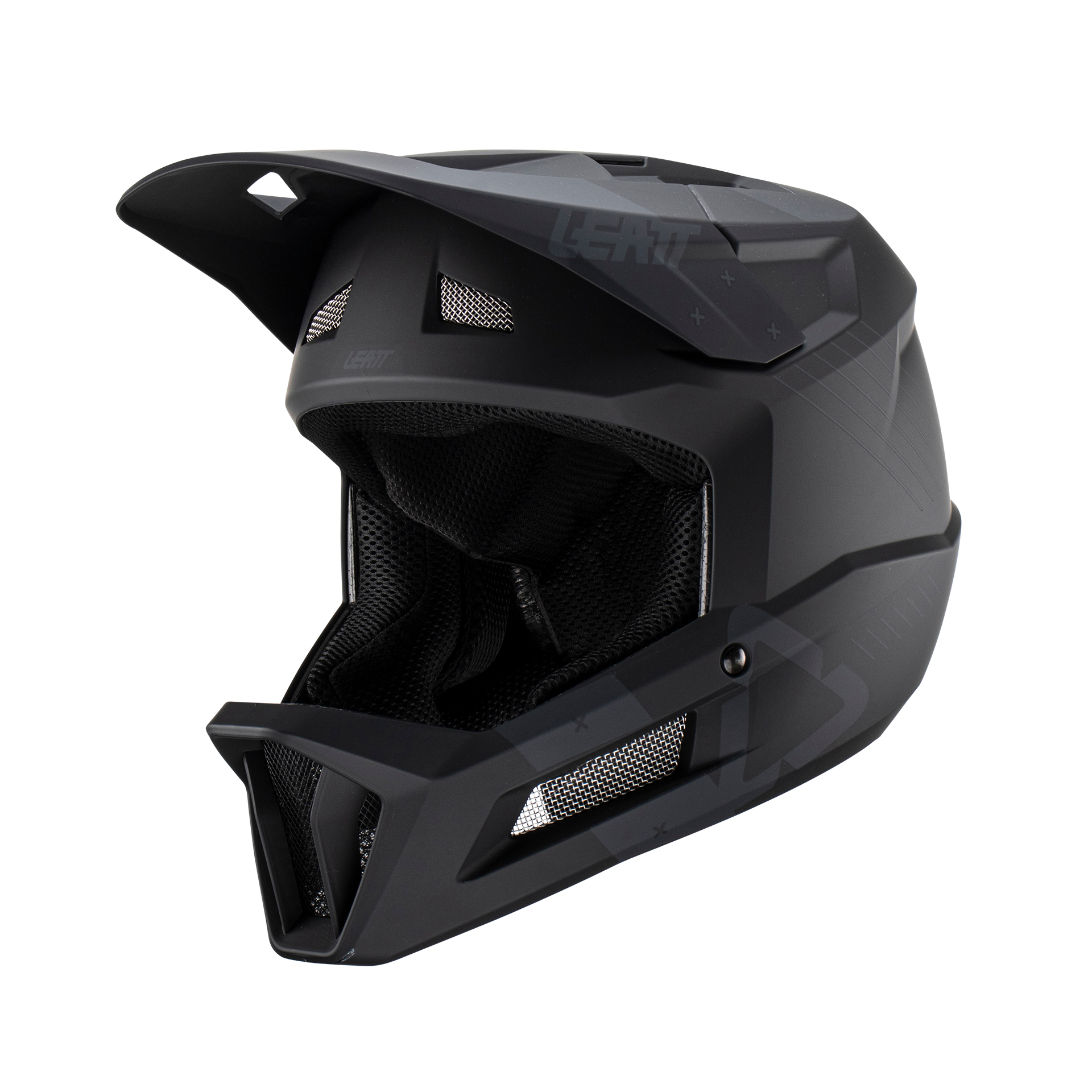 Leatt リアット MTB Gravity 2.0 downhill helmet ダウンヒルヘルメット 自転車ヘルメット MTB XC BMX Leatt Gravity 2.0 Review | Tested \u0026 Rated