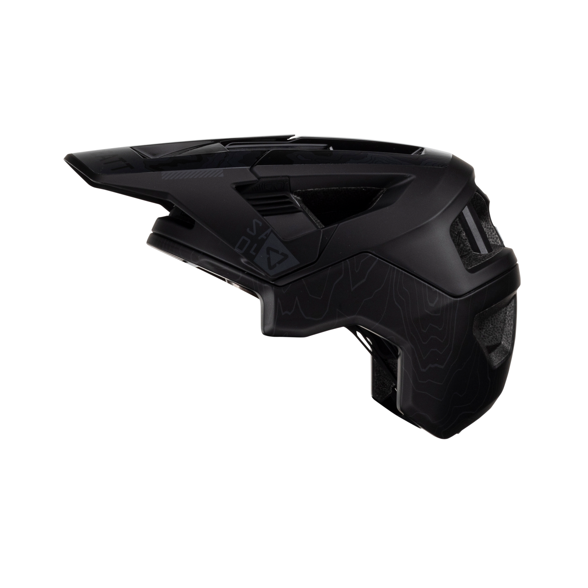 Helmet MTB AllMtn 4.0