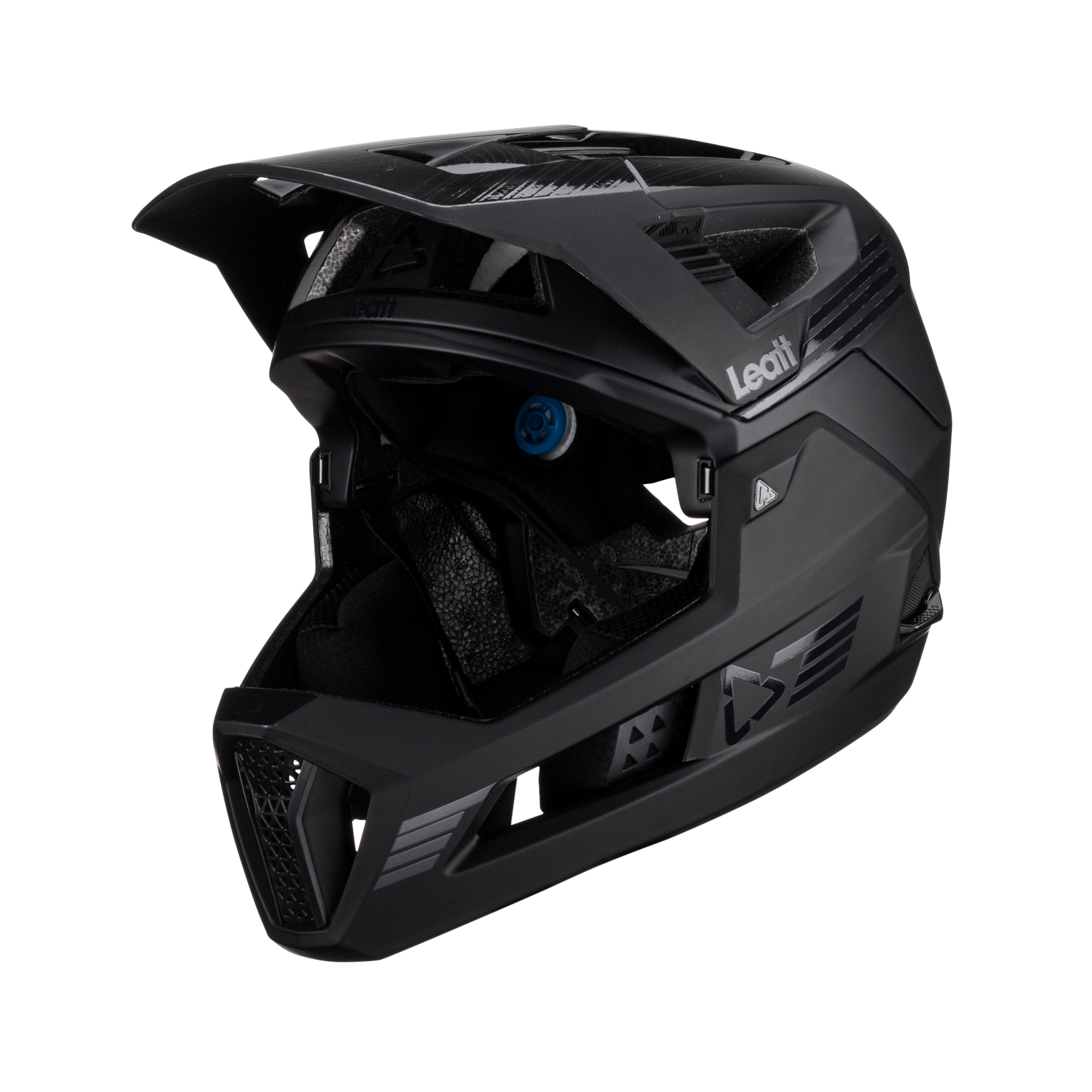 enduro motorcycle helmets uk Helmet MTB Enduro 4.0 – Leatt MTB UK