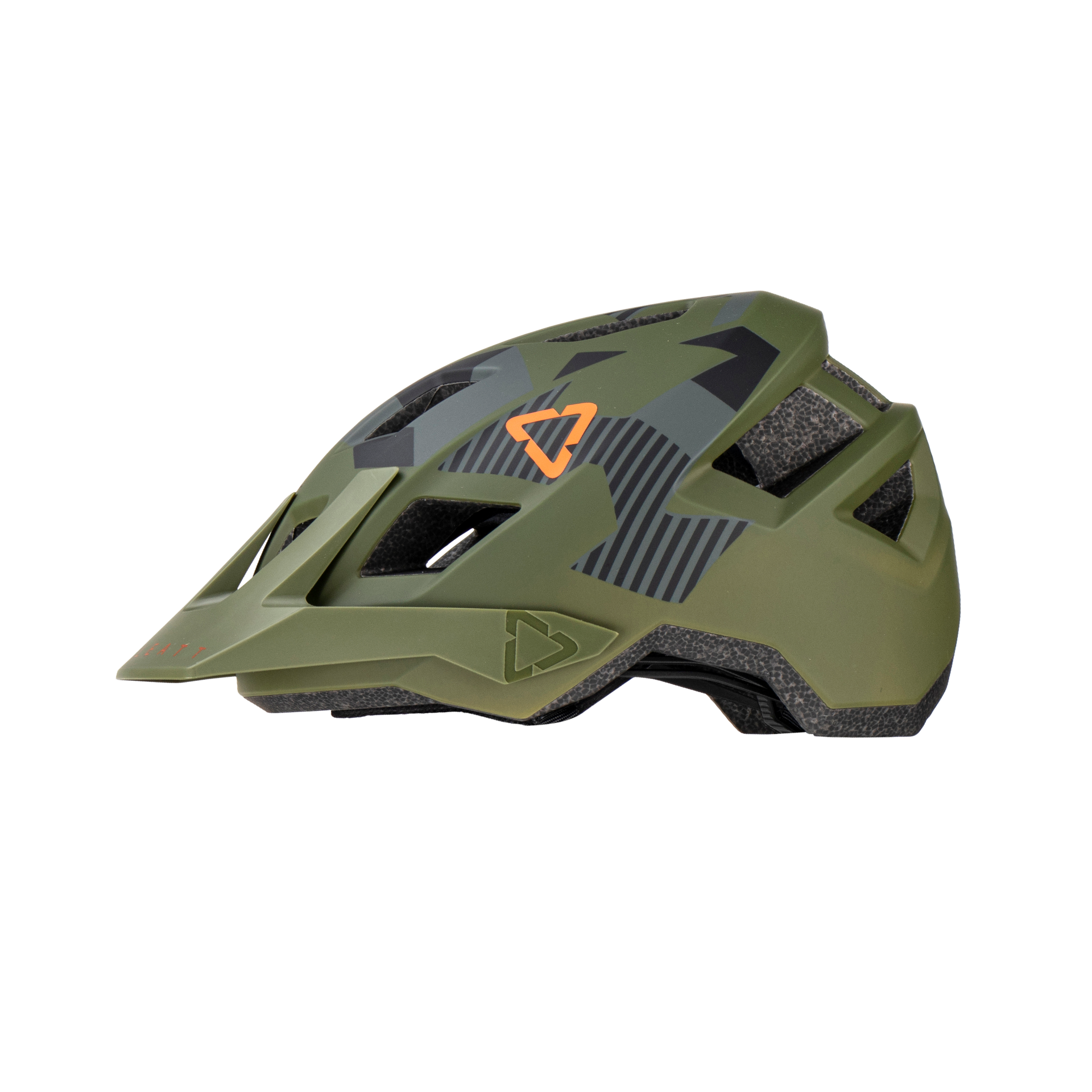 Helmet MTB AllMtn 1.0 Jr