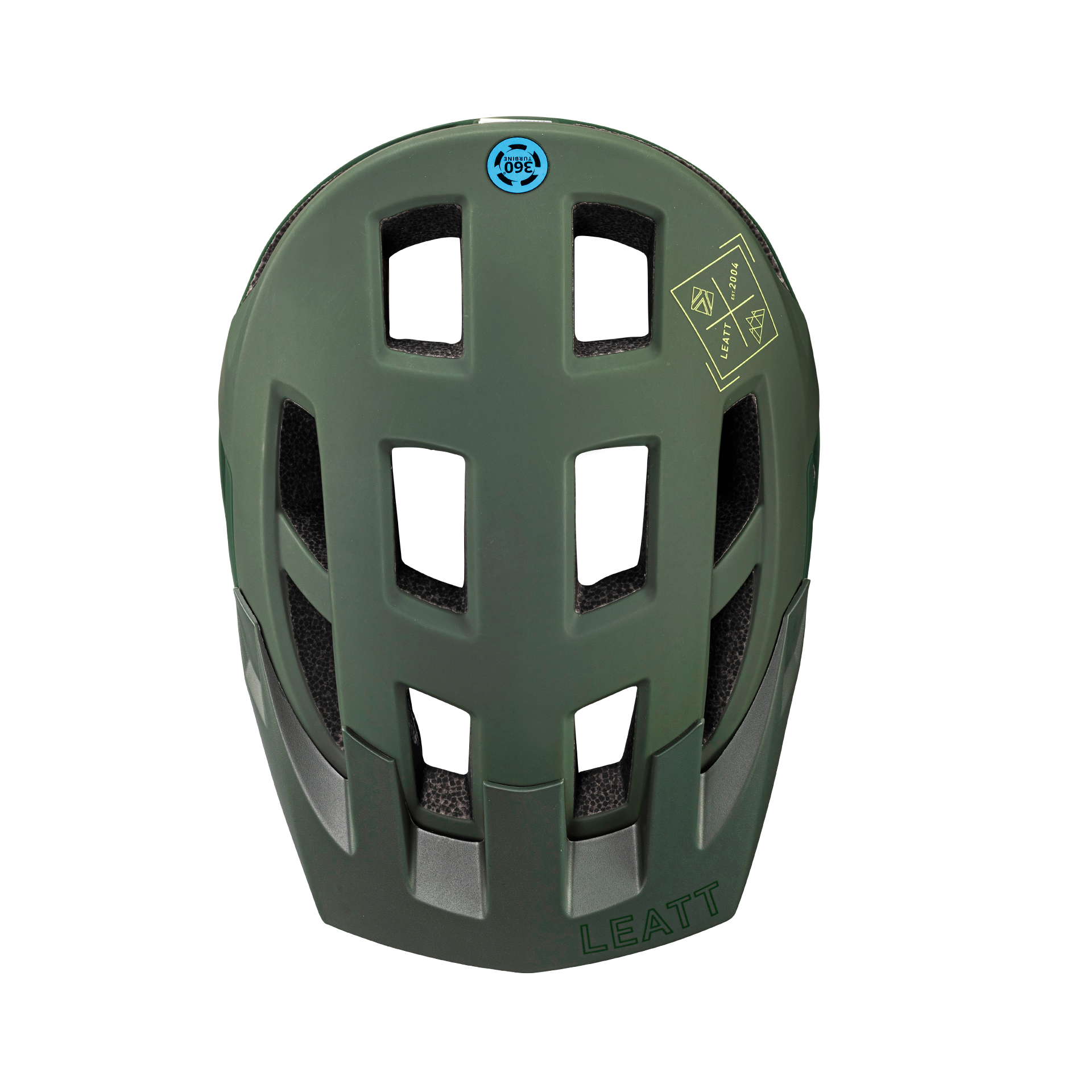 Helmet MTB Trail 2.0