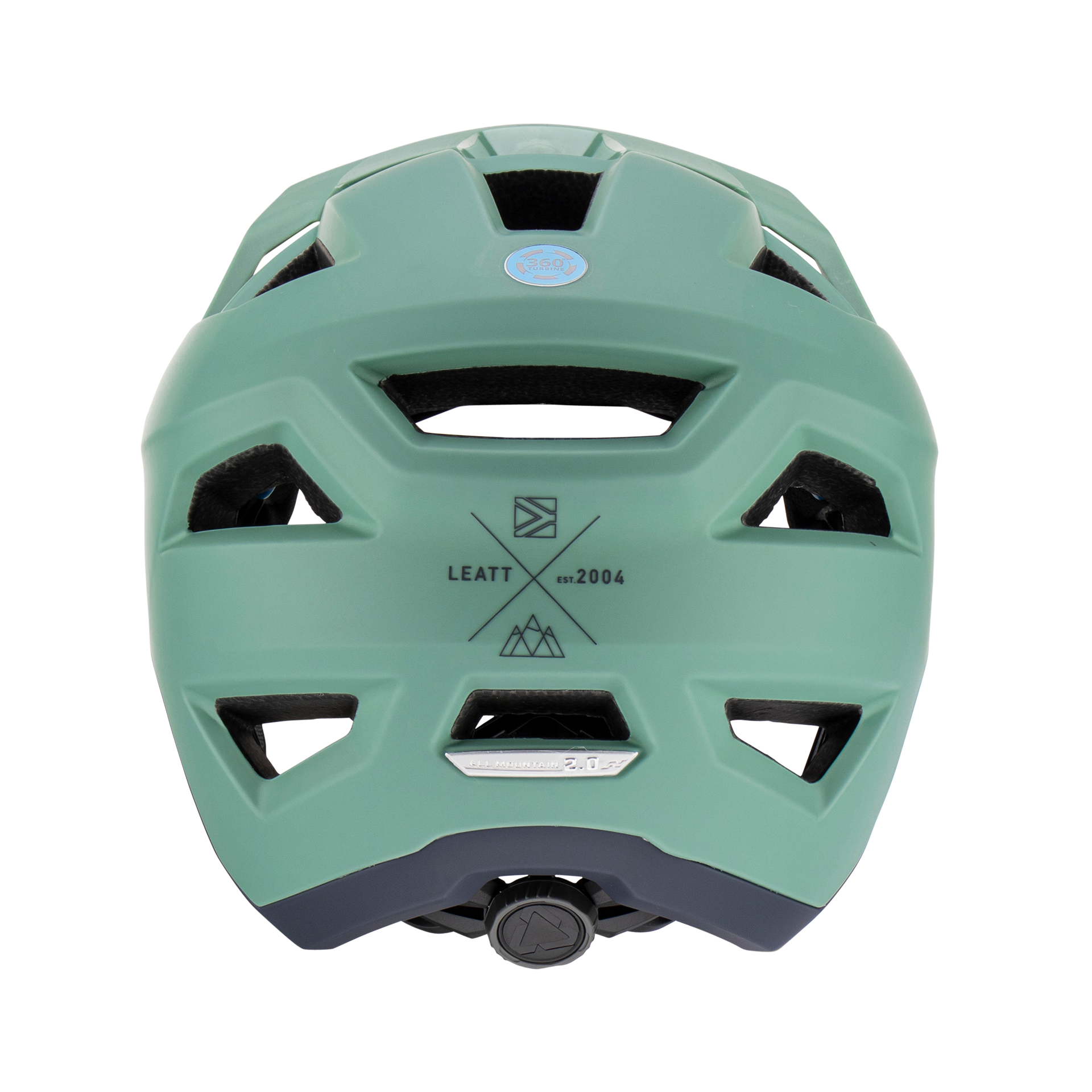 Helmet MTB AllMtn 2.0