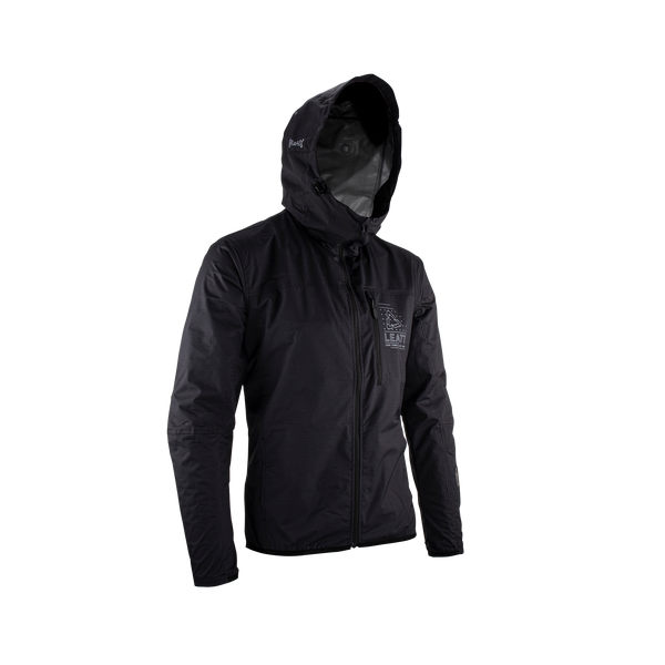 新品】Leatt HydraDri 2.0 MTBジャケット （ジュニアM） Jacket MTB