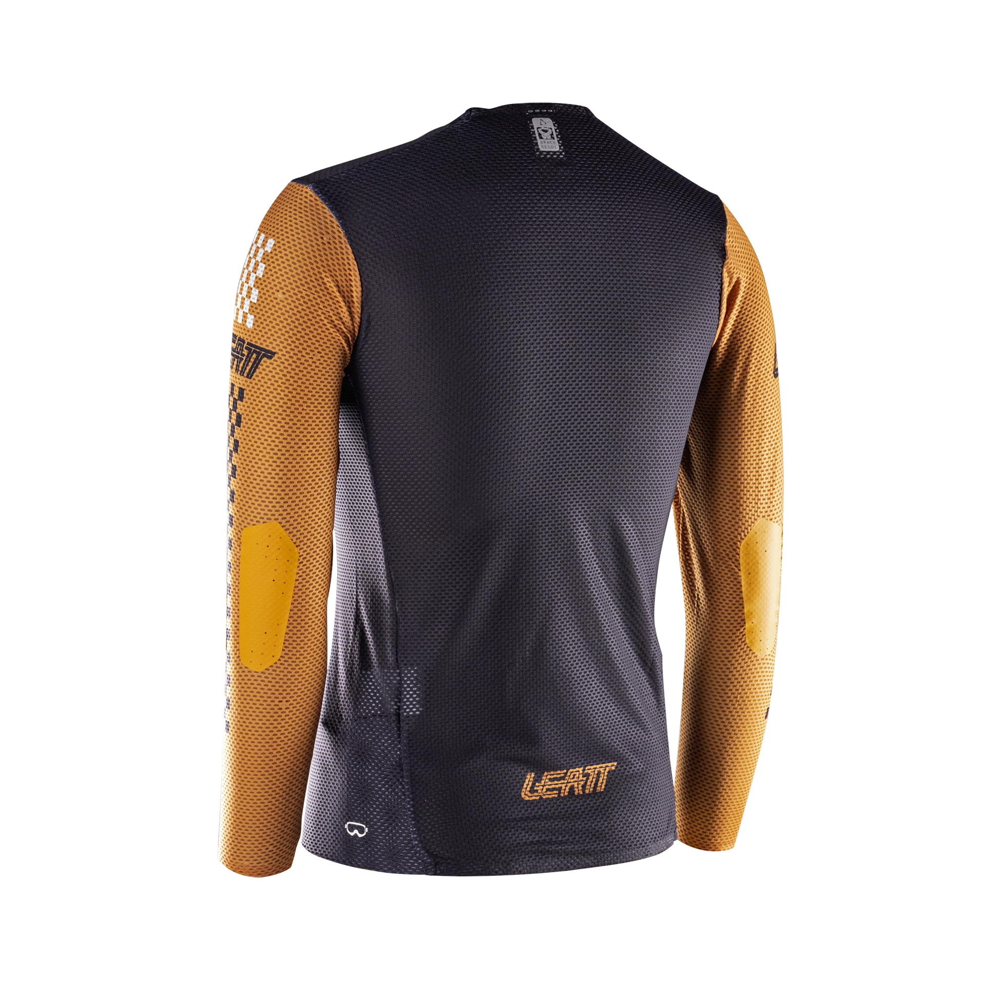 Jersey MTB Gravity 4.0 - Junior