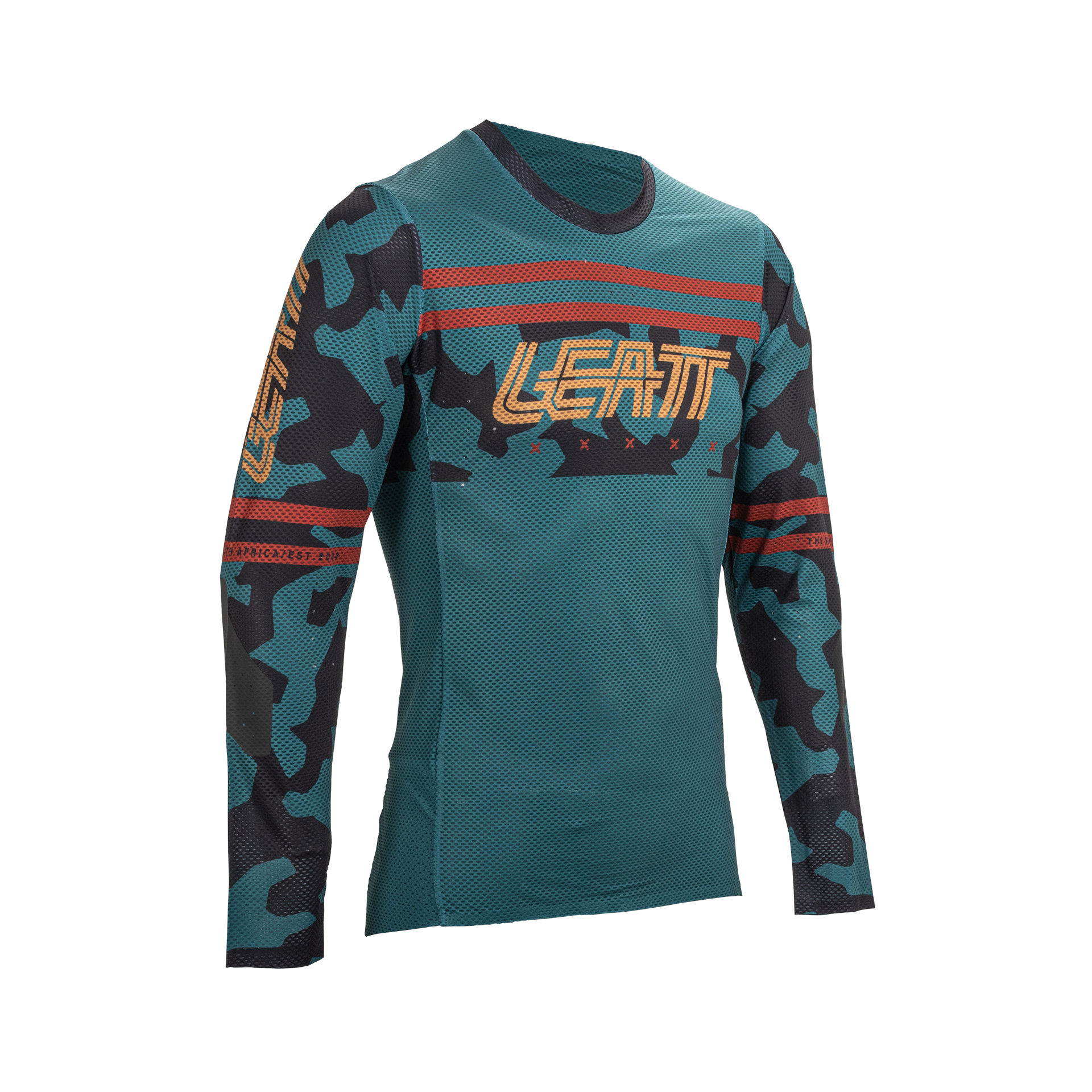 Jersey MTB Gravity 4.0 - Junior