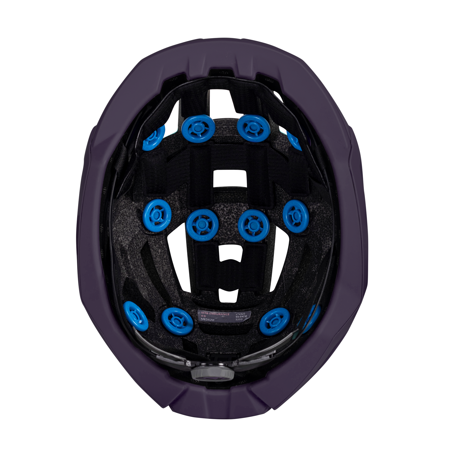 Helmet MTB Endurance 4.0