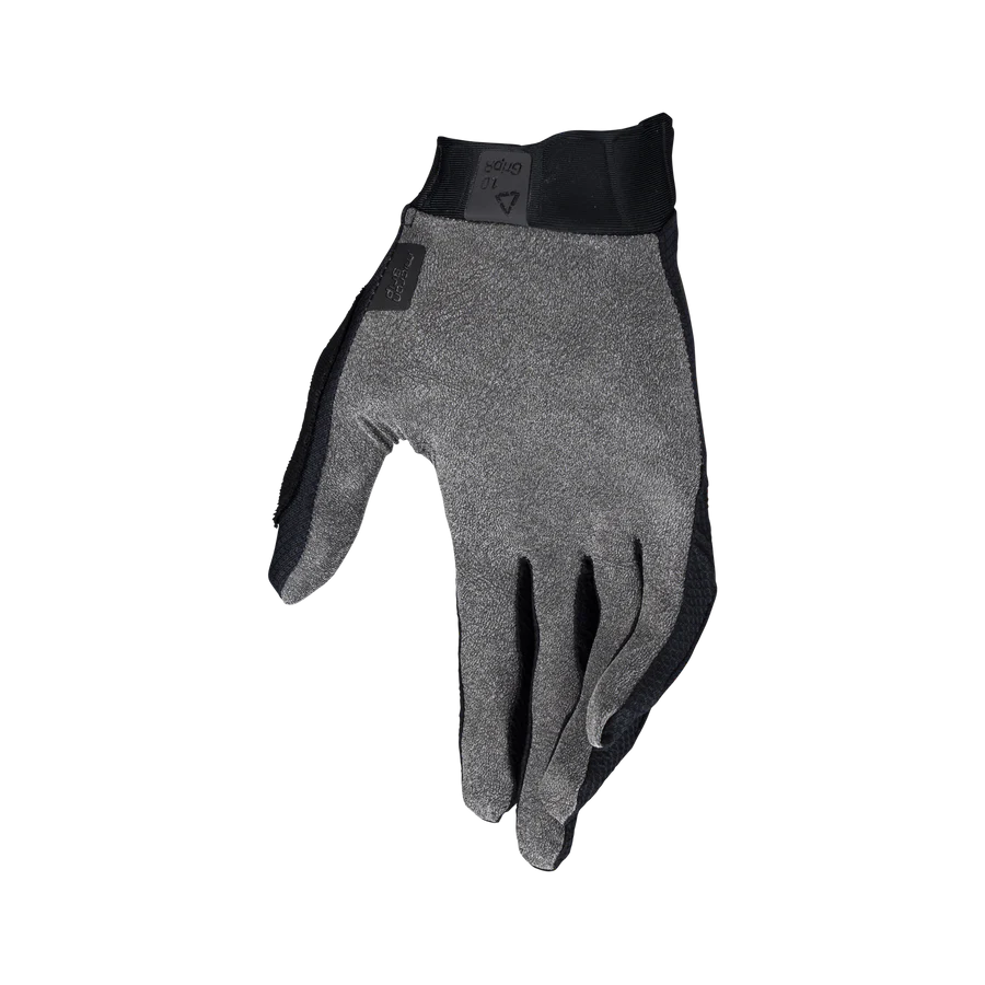GripR 1.0 MTB Gloves- Junior