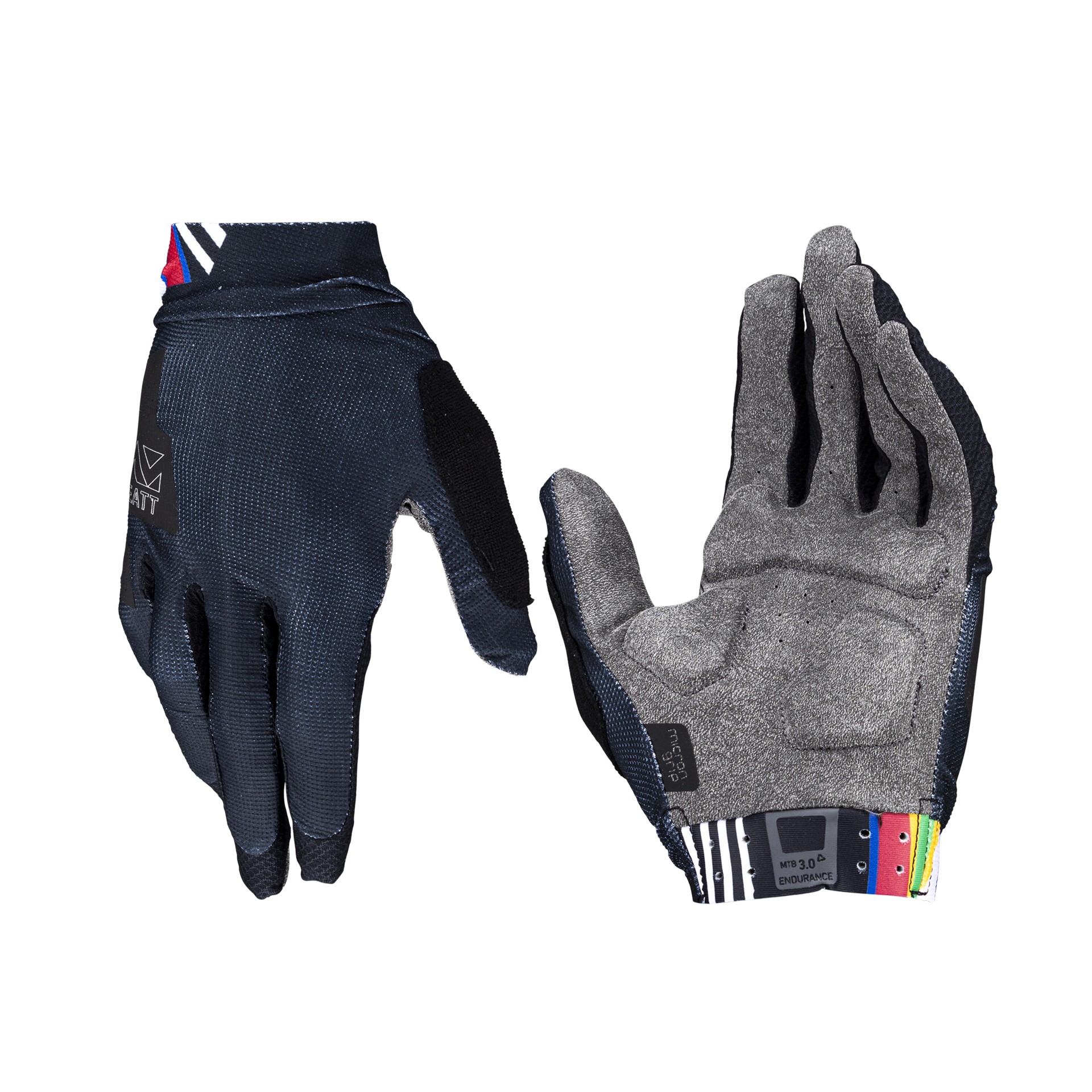 Glove MTB 3.0 Endurance