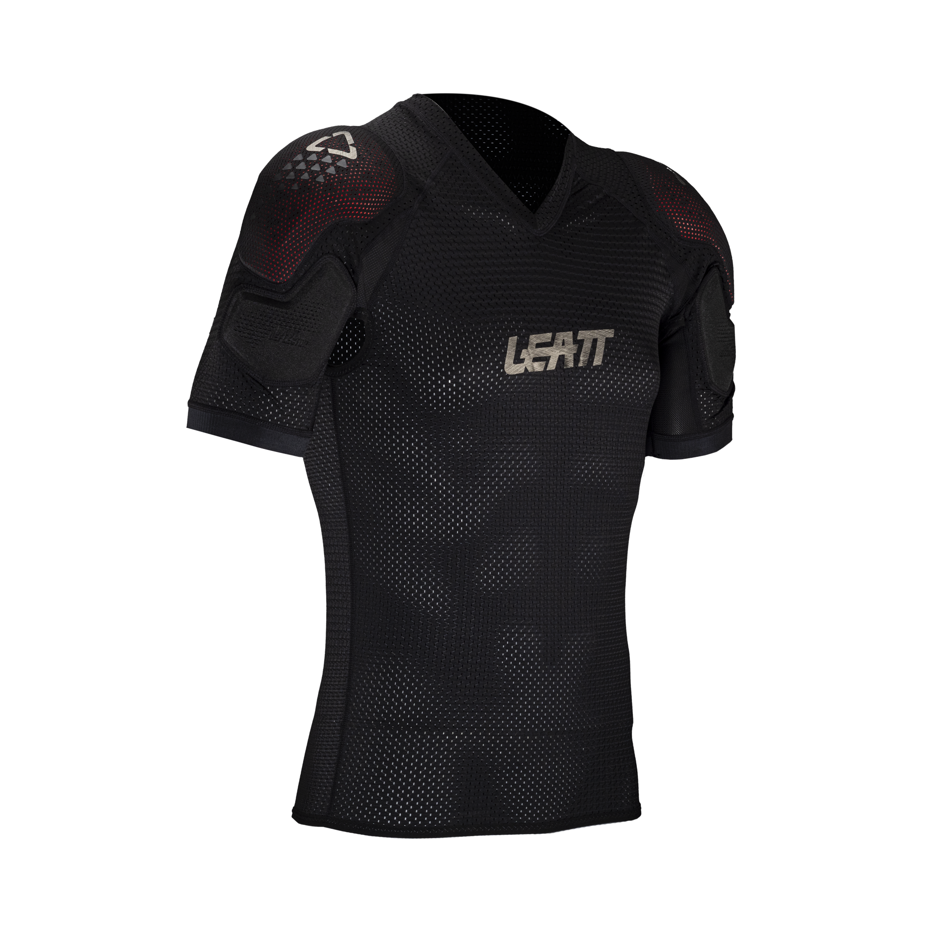 Leatt リアット 3DF Airfit Lite Shoulder プロテ Shoulder Tee 3DF AirFit Lite Evo – Leatt MTB UK