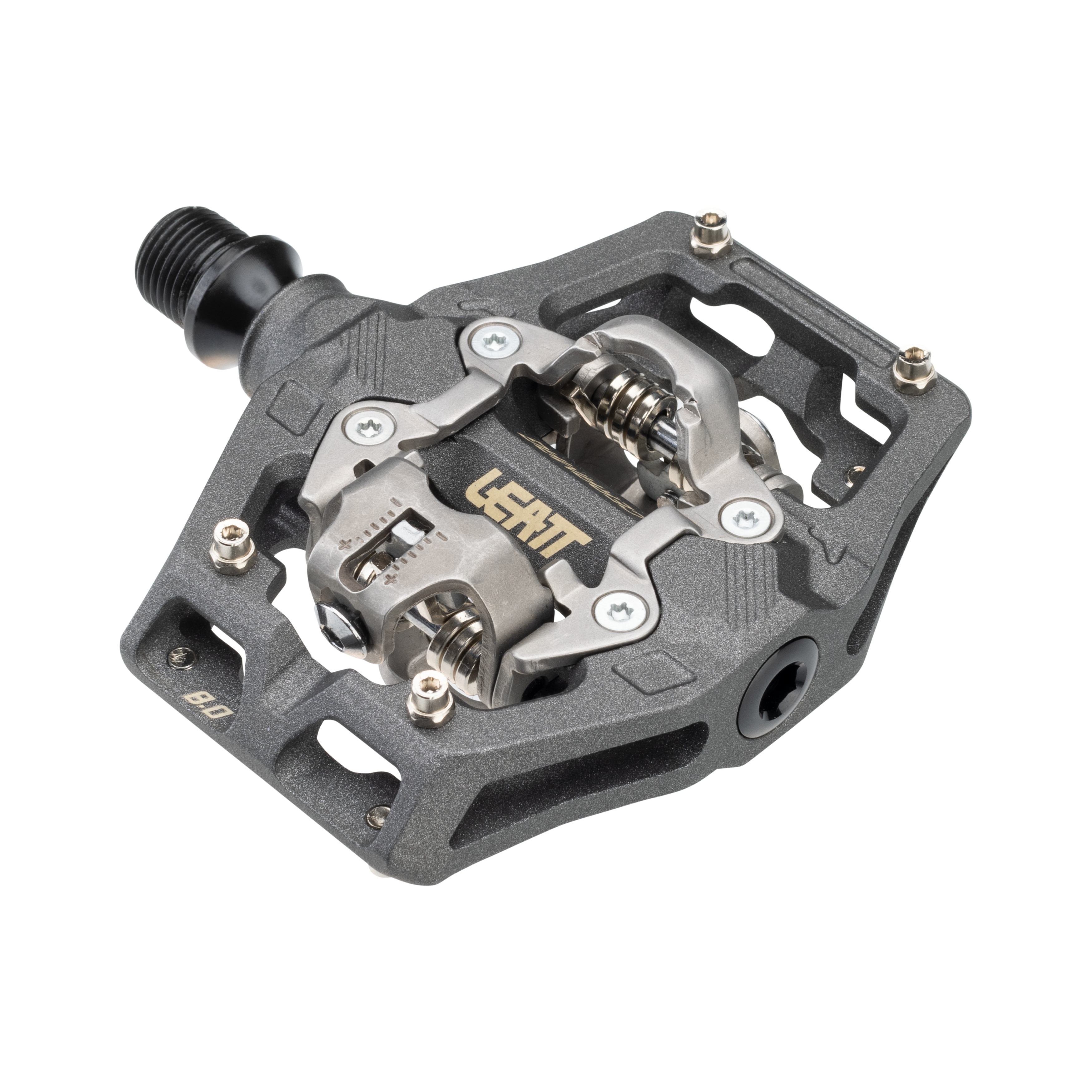 spd enduro pedals Pedals CeraMAG AllMtn 8.0 Clip-in – Leatt MTB UK