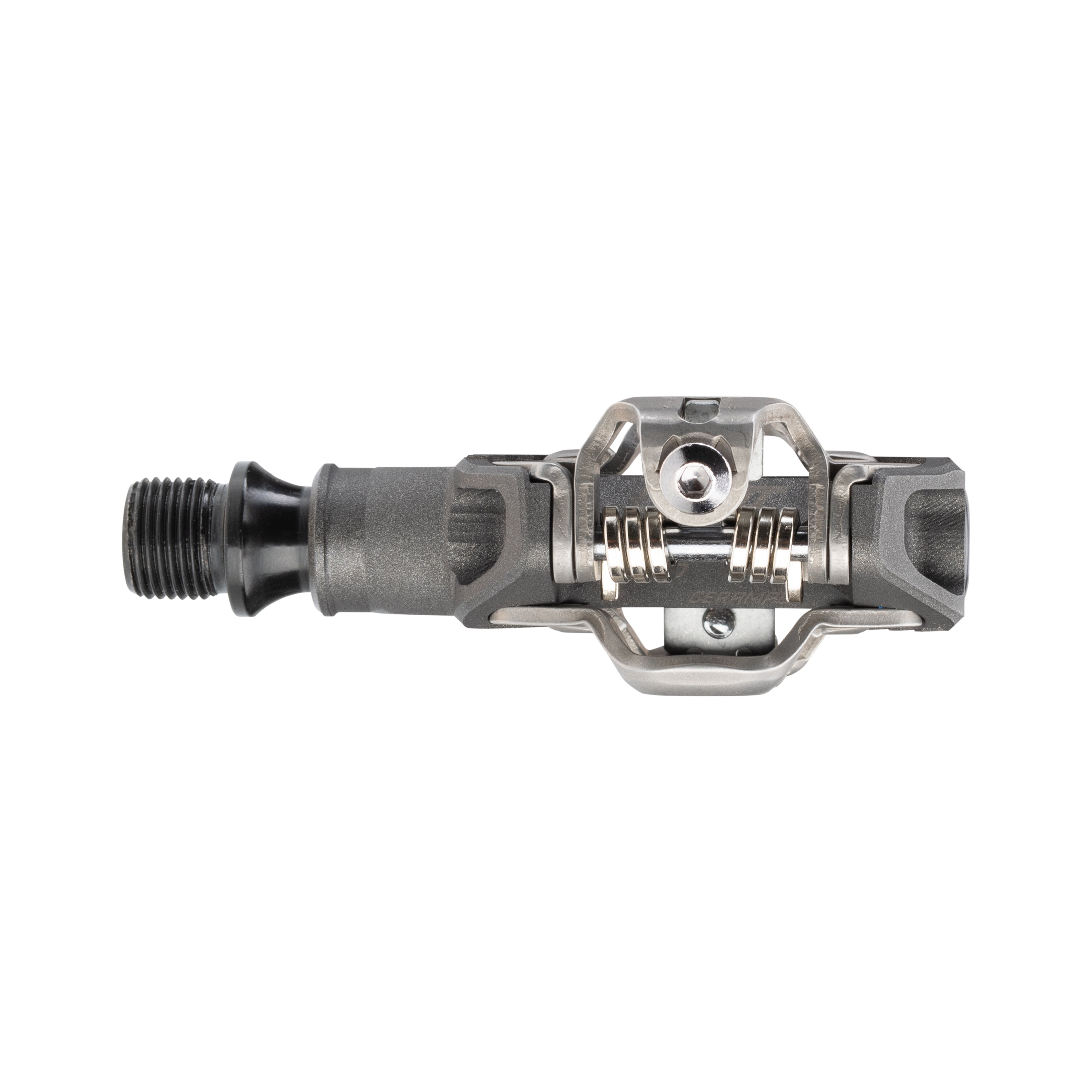Gravity 8.0 CeraMAG Clip-in Pedals