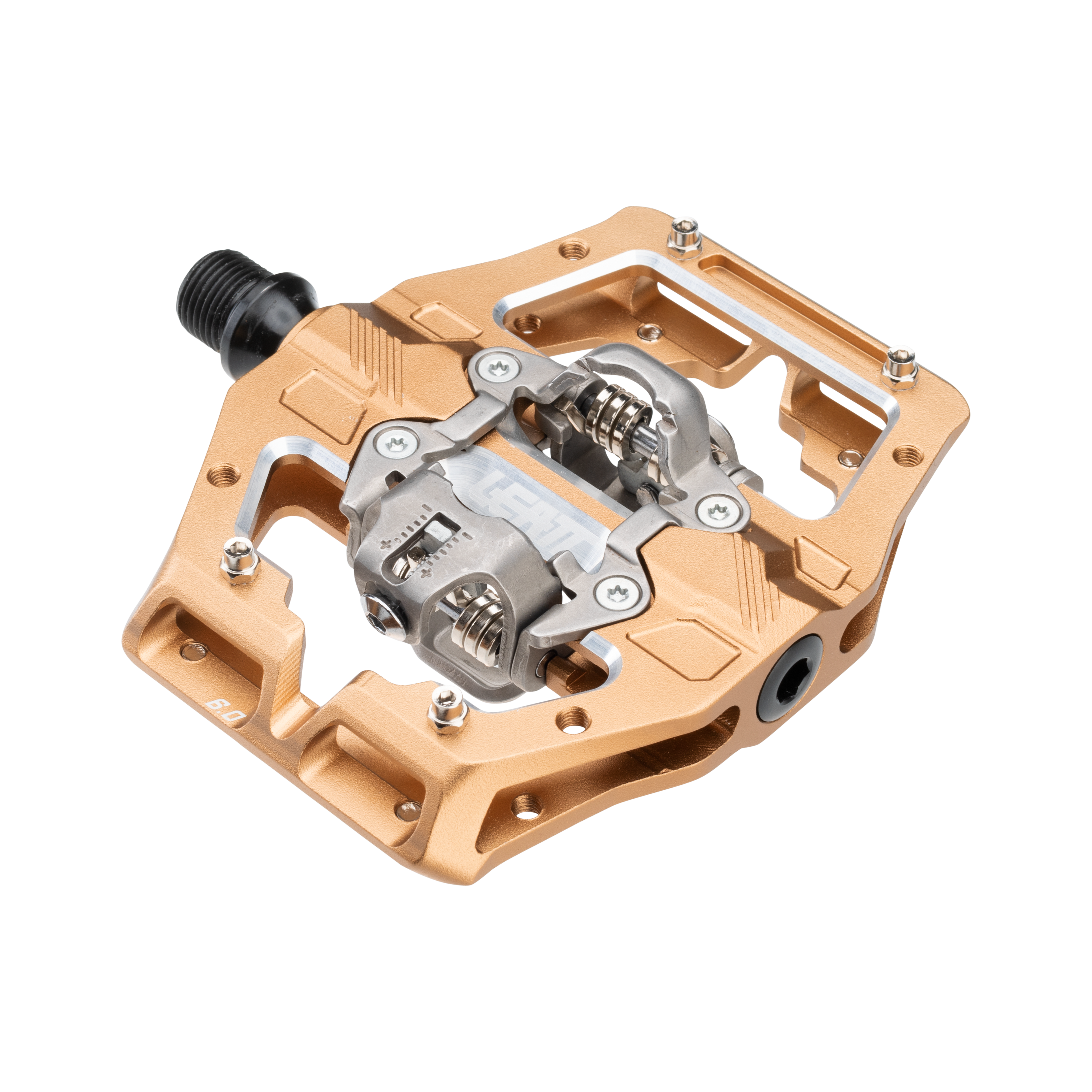 Pedals Gravity 6.0 Clip-in