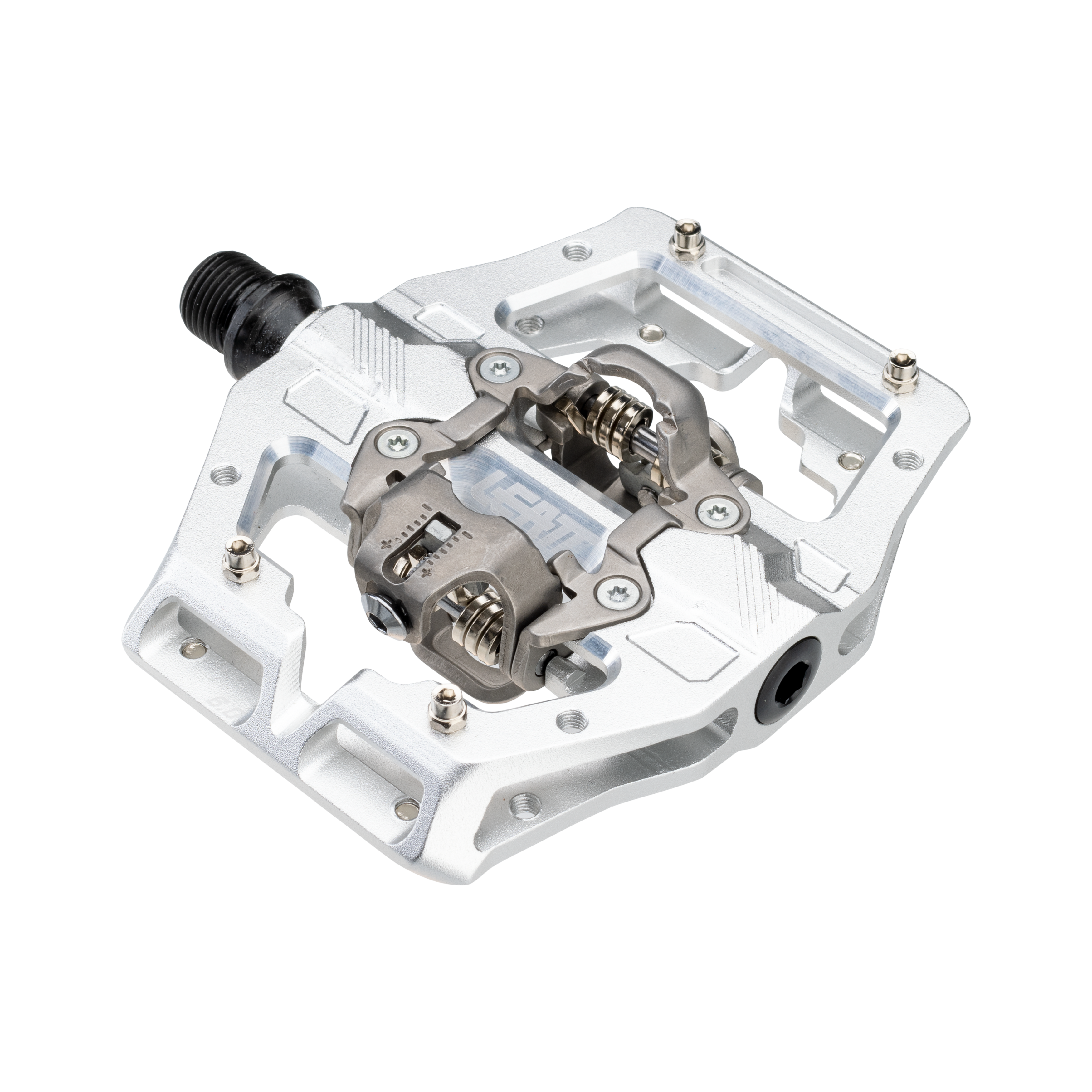 Pedals Gravity 6.0 Clip-in