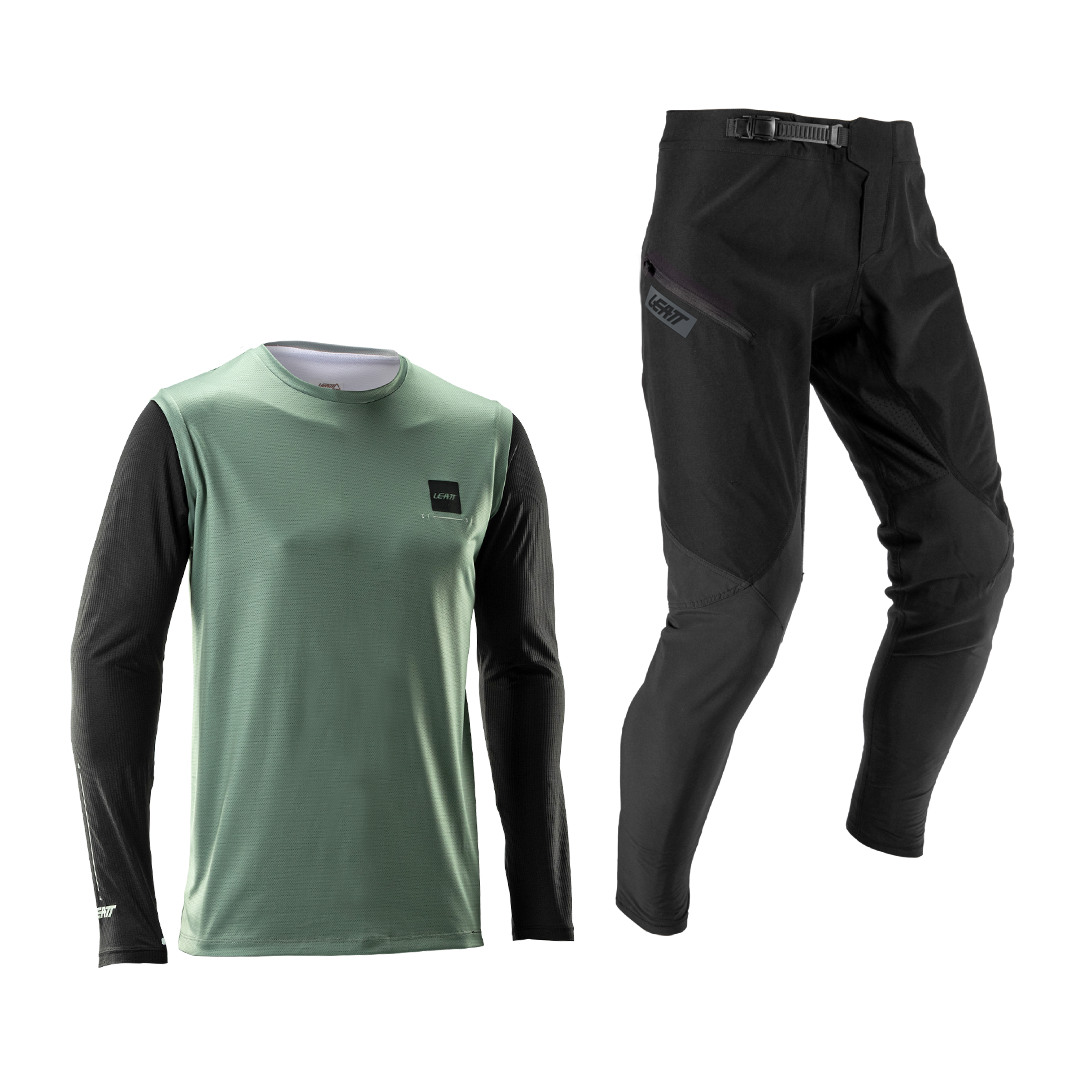 Ride Kit MTB Gravity 1.0