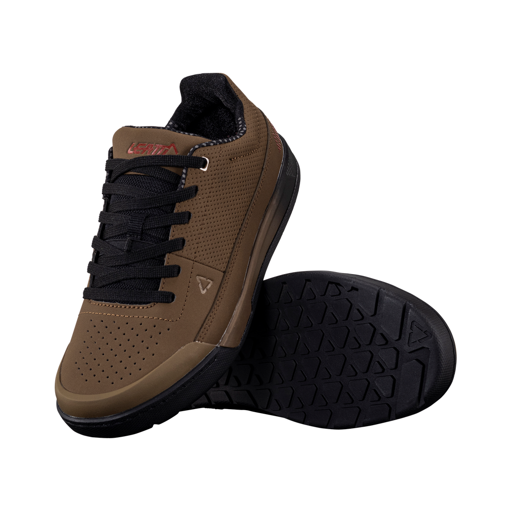 Shoes Flat 2.0 – Leatt MTB UK