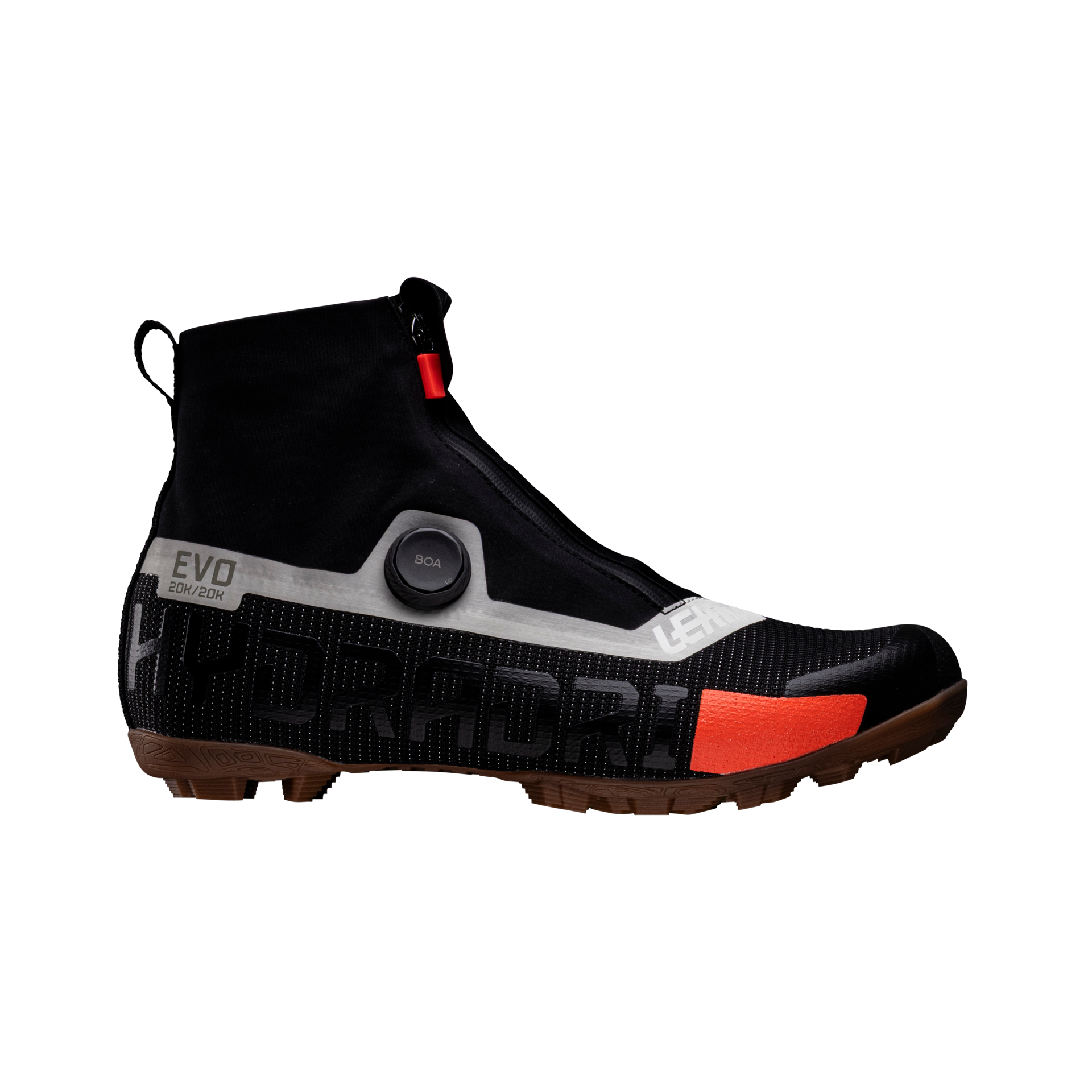 Shoes HydraDri ProClip 8.0 Boa