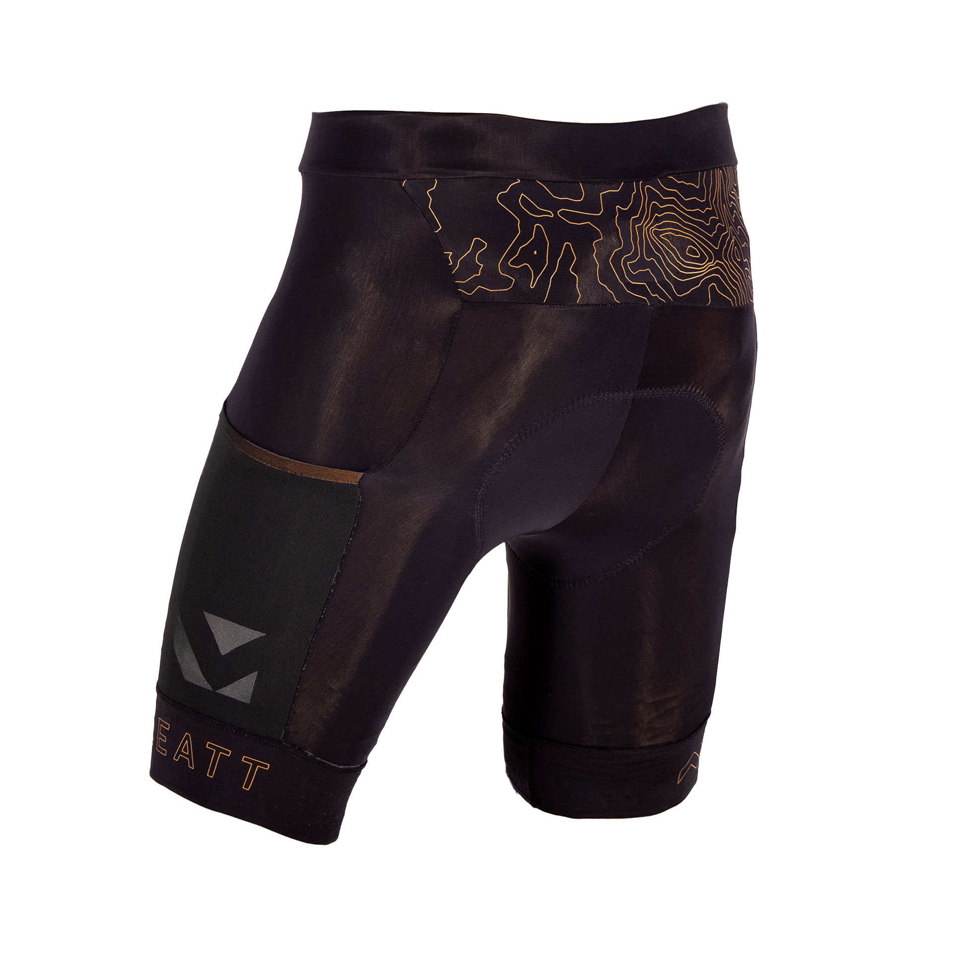 Shorts MTB Endurance 5.0