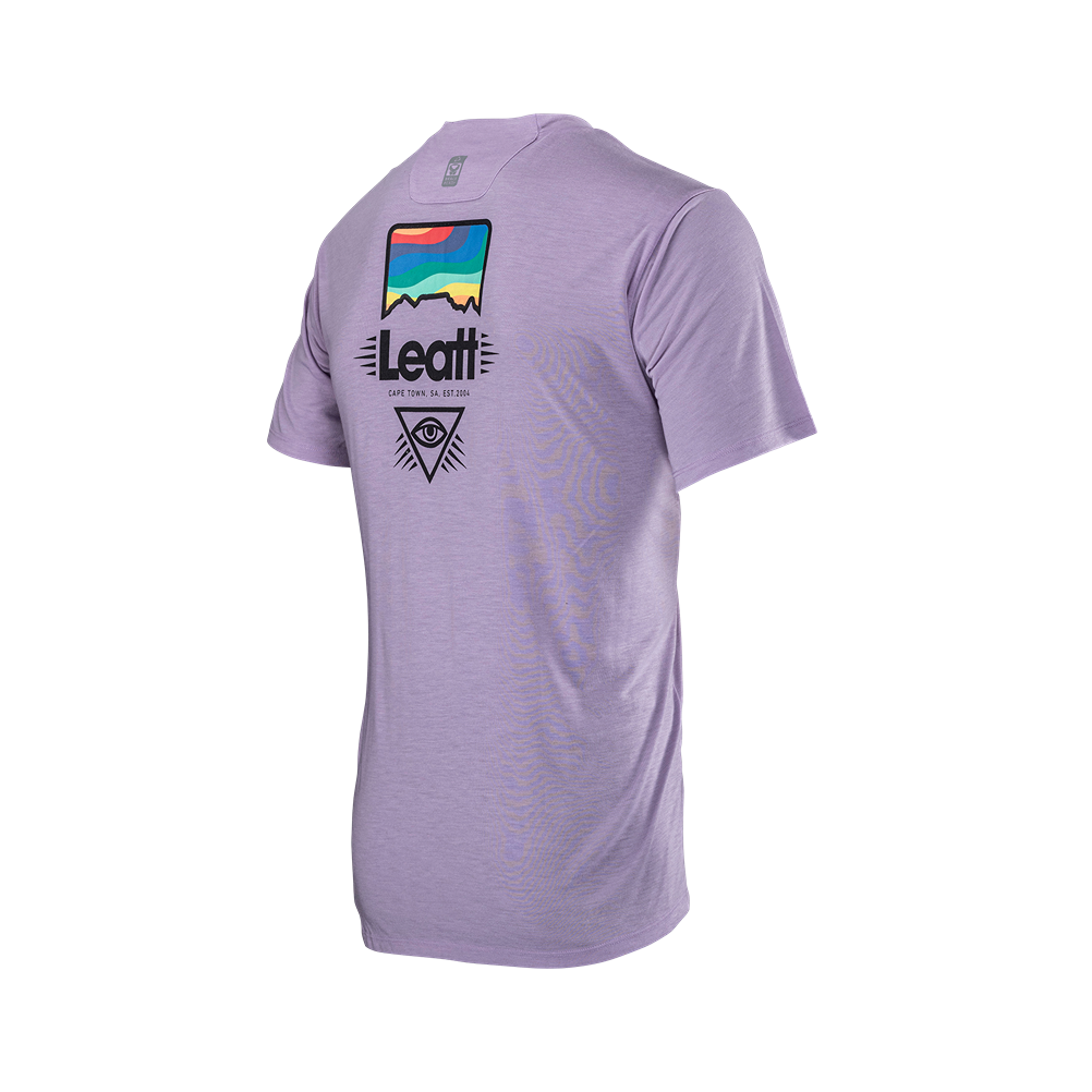 Jersey MTB Gravity 1.0